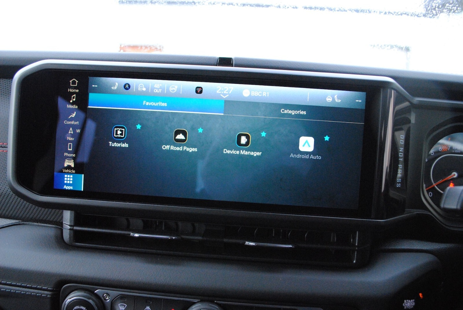 Used Jeep Wrangler 2024 for sale - 76868666: Photo 27