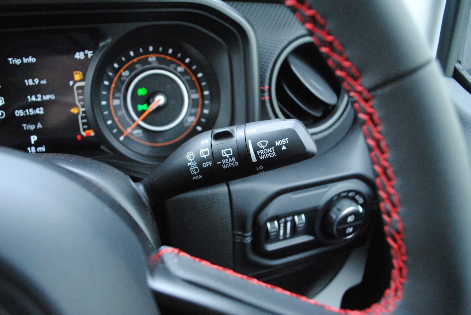 Used Jeep Wrangler 2024 for sale - 76868666: Photo 38