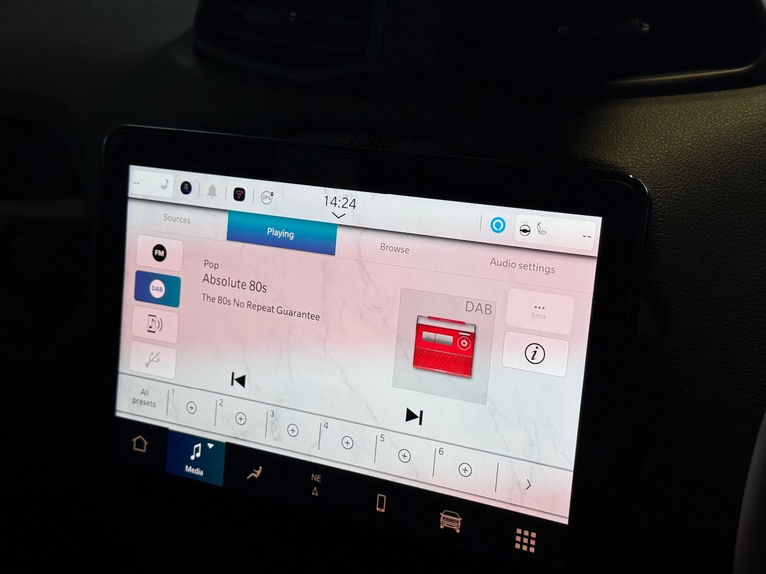 Used Jeep Renegade 2025 for sale - 76870529: Photo 14