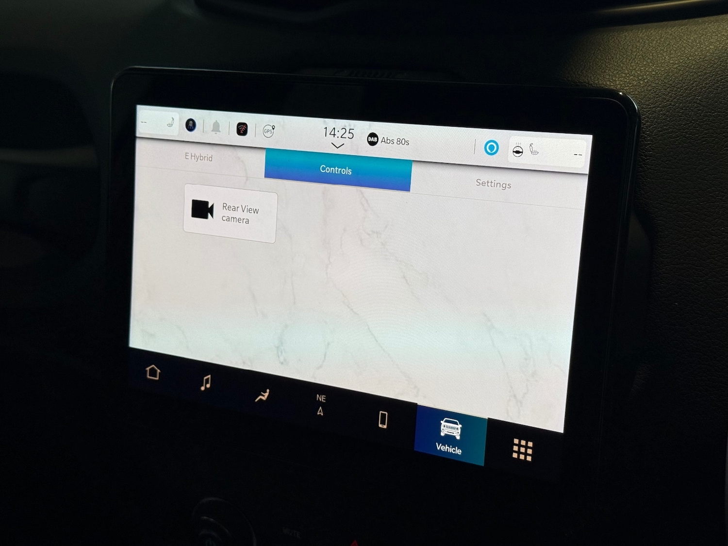 Used Jeep Renegade 2025 for sale - 76870529: Photo 20