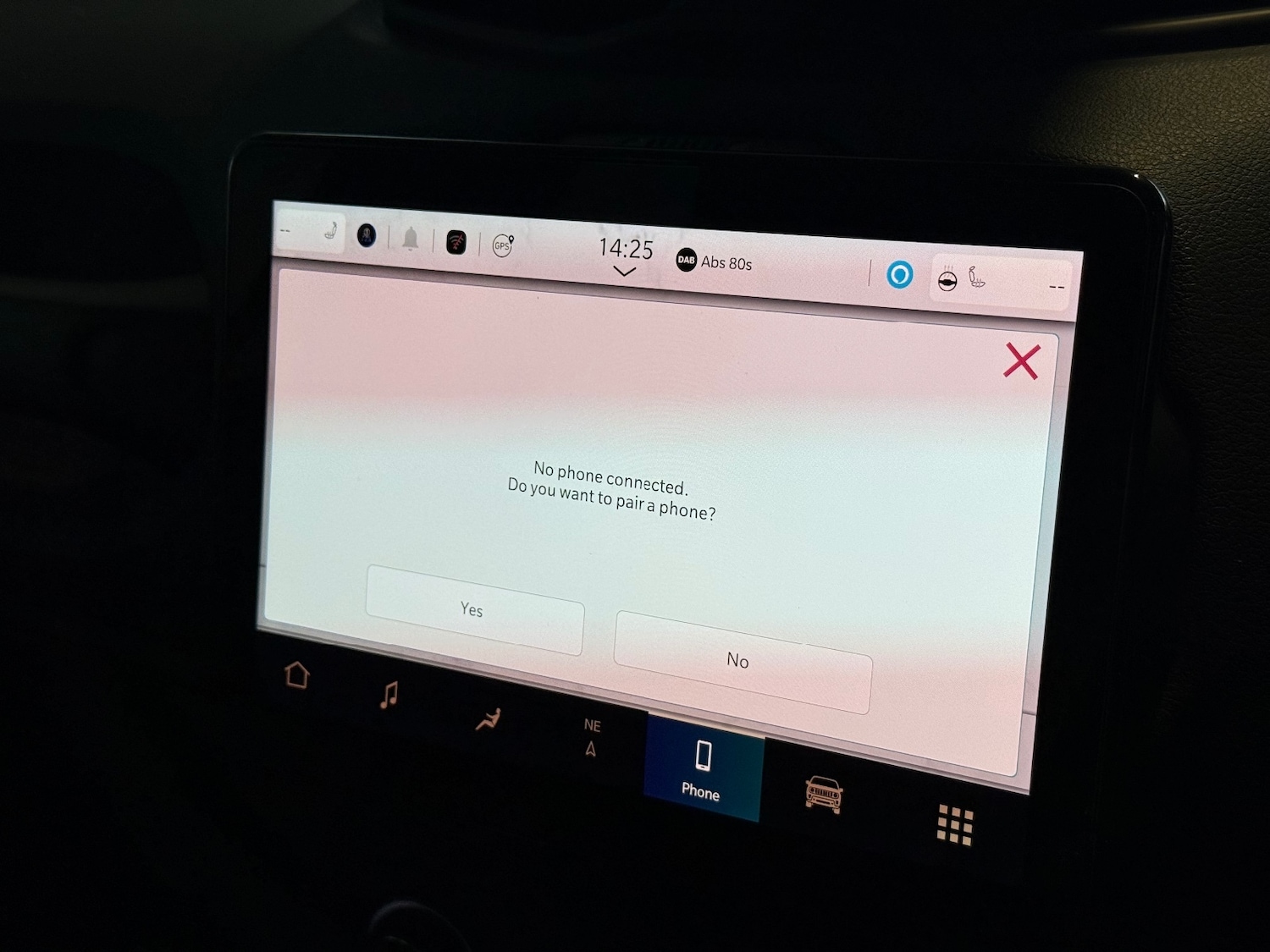 Used Jeep Renegade 2025 for sale - 76870529: Photo 28