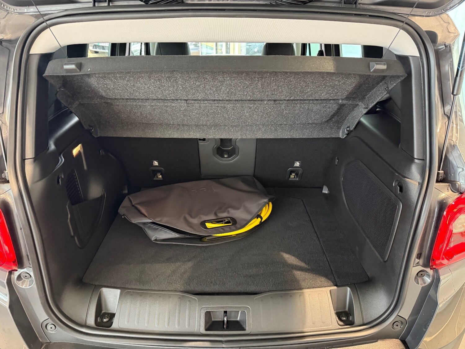 Used Jeep Renegade 2025 for sale - 76870529: Photo 29