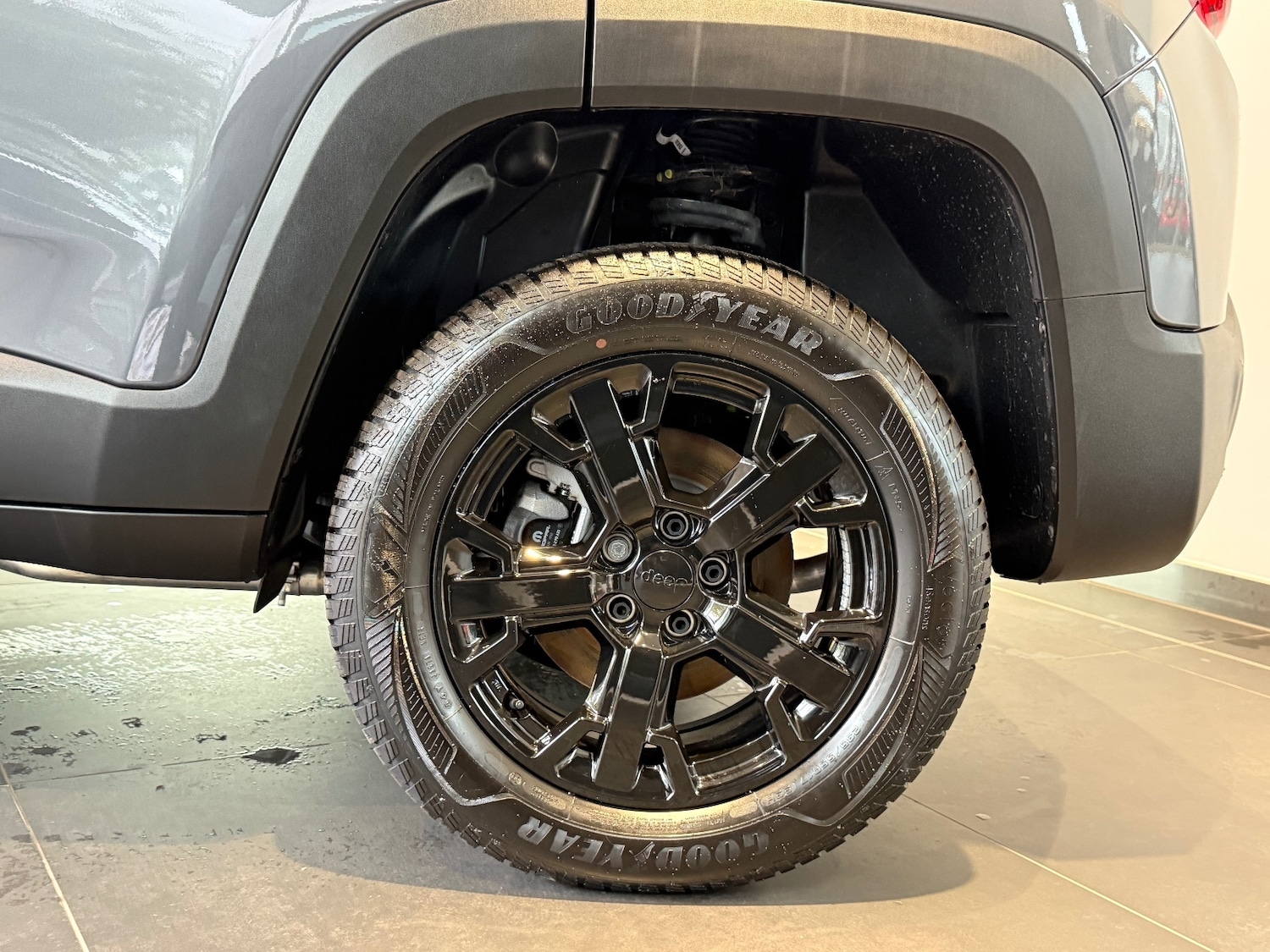 Used Jeep Renegade 2025 for sale - 76870529: Photo 30