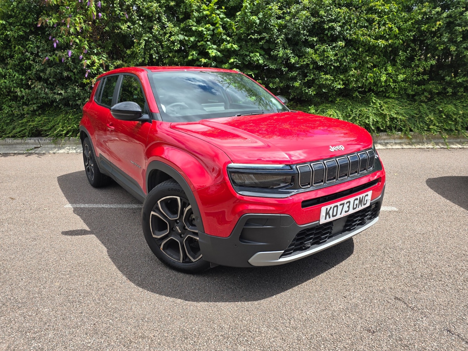 Used Jeep Other 2024 for sale - 76868868: Photo 1