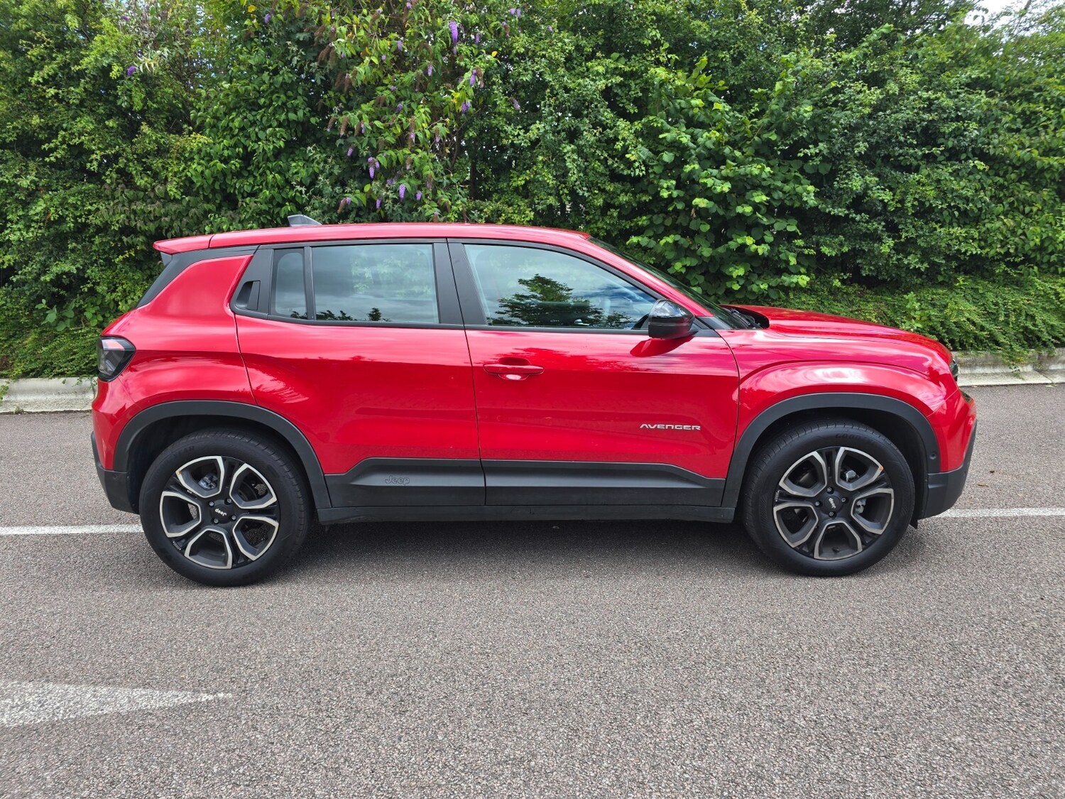 Used Jeep Other 2024 for sale - 76868868: Photo 10