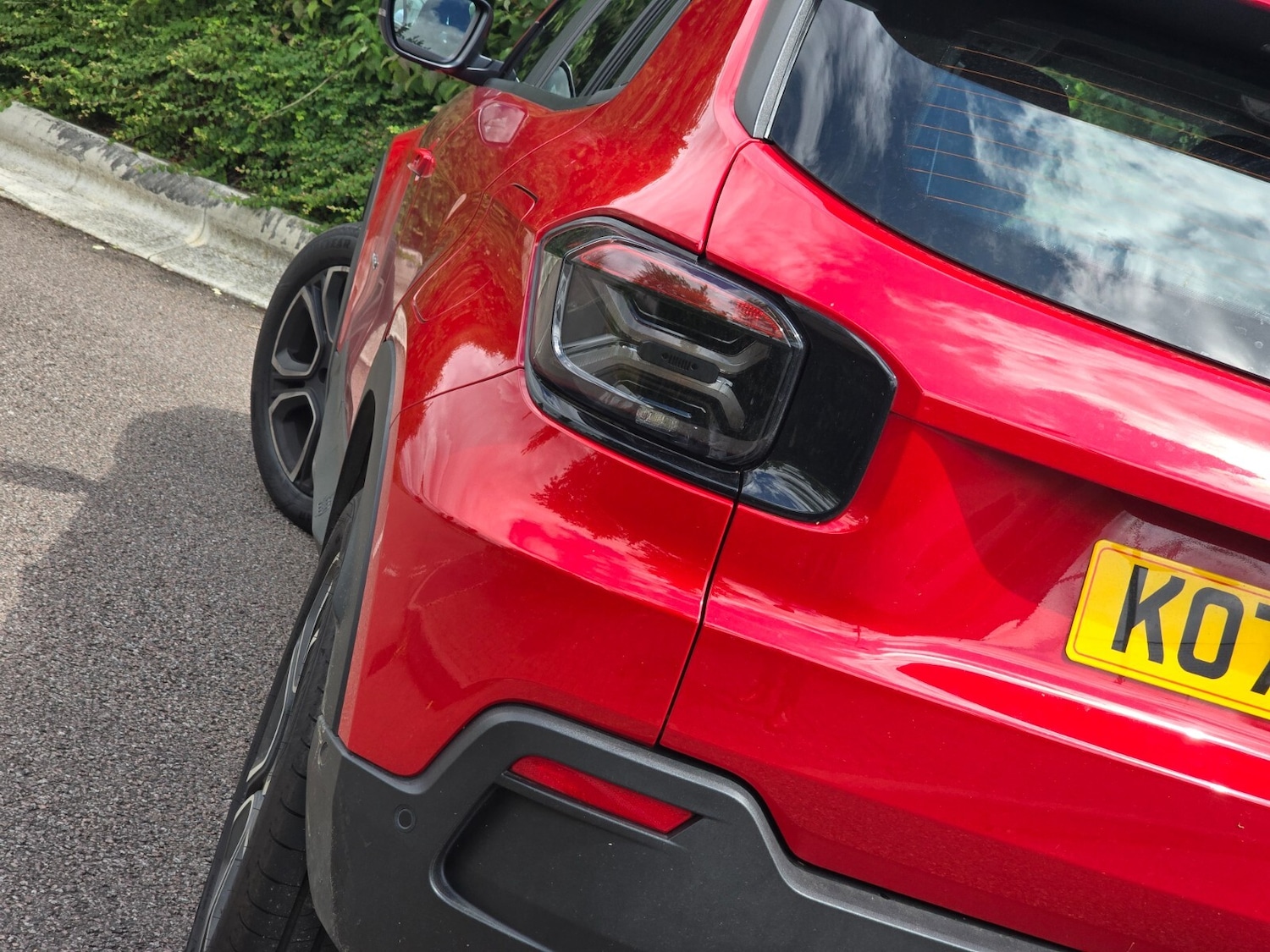 Used Jeep Other 2024 for sale - 76868868: Photo 14