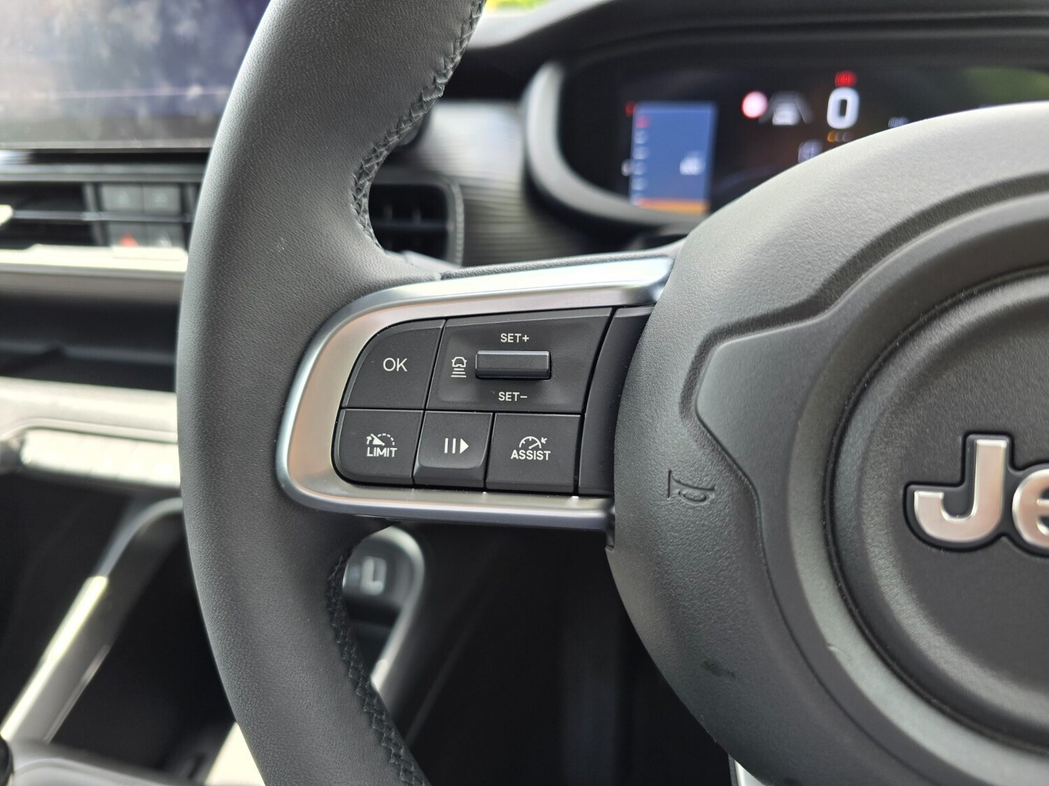 Used Jeep Other 2024 for sale - 76868868: Photo 16