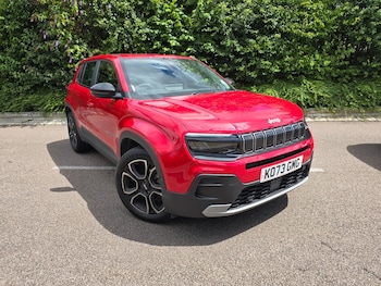 2024 - 1.2 Altitude+ 5dr