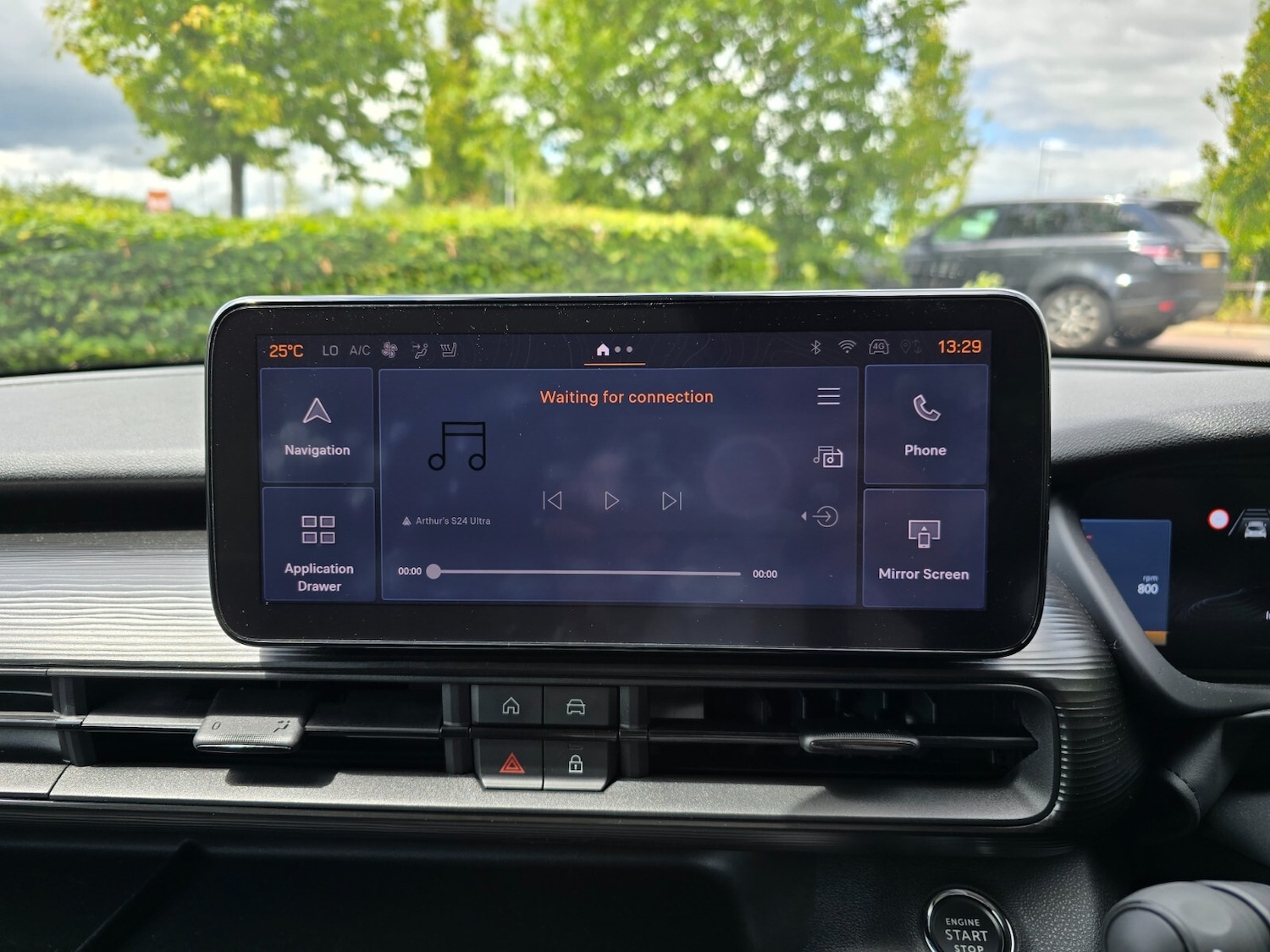 Used Jeep Other 2024 for sale - 76868868: Photo 23