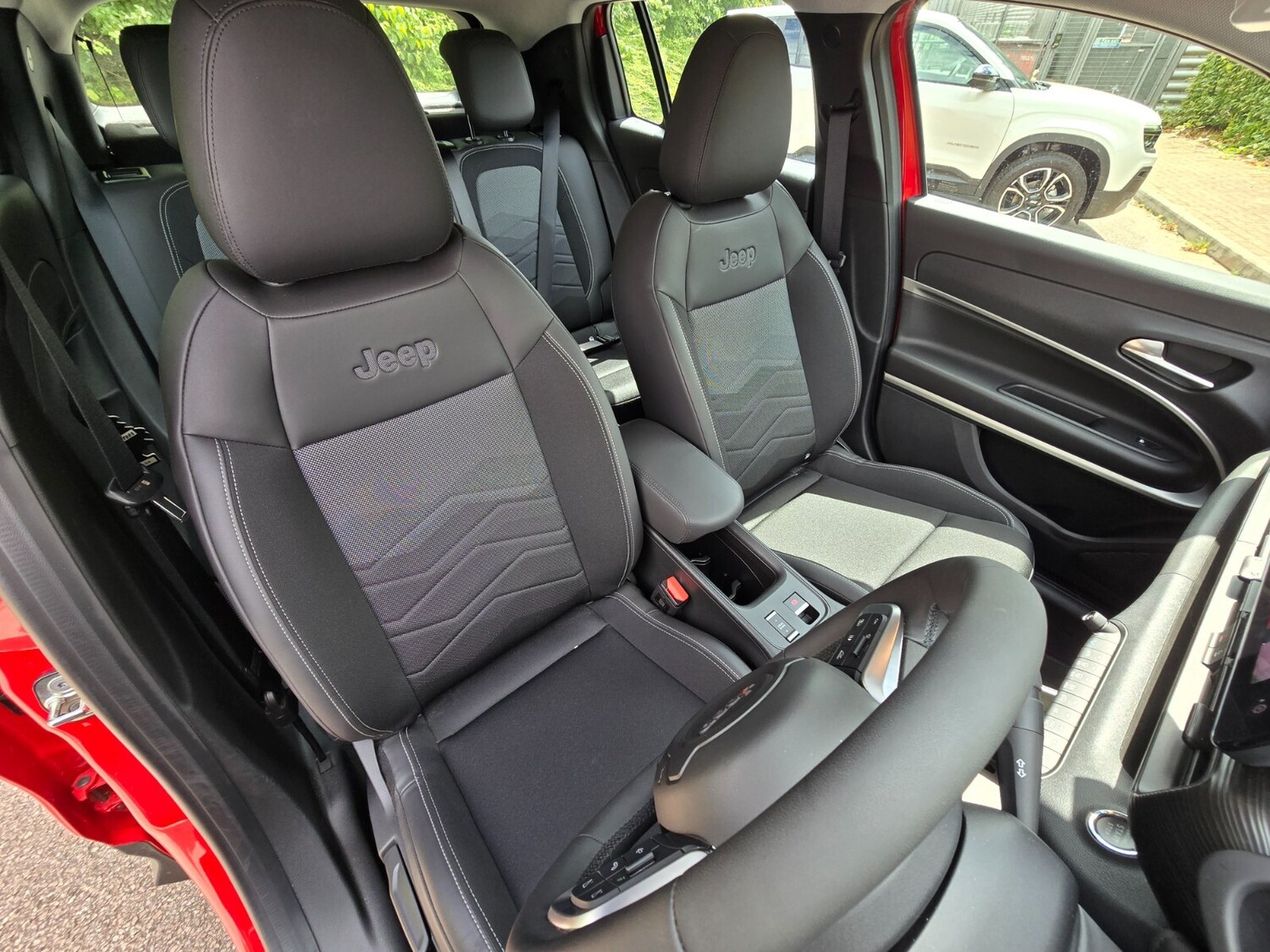 Used Jeep Other 2024 for sale - 76868868: Photo 36