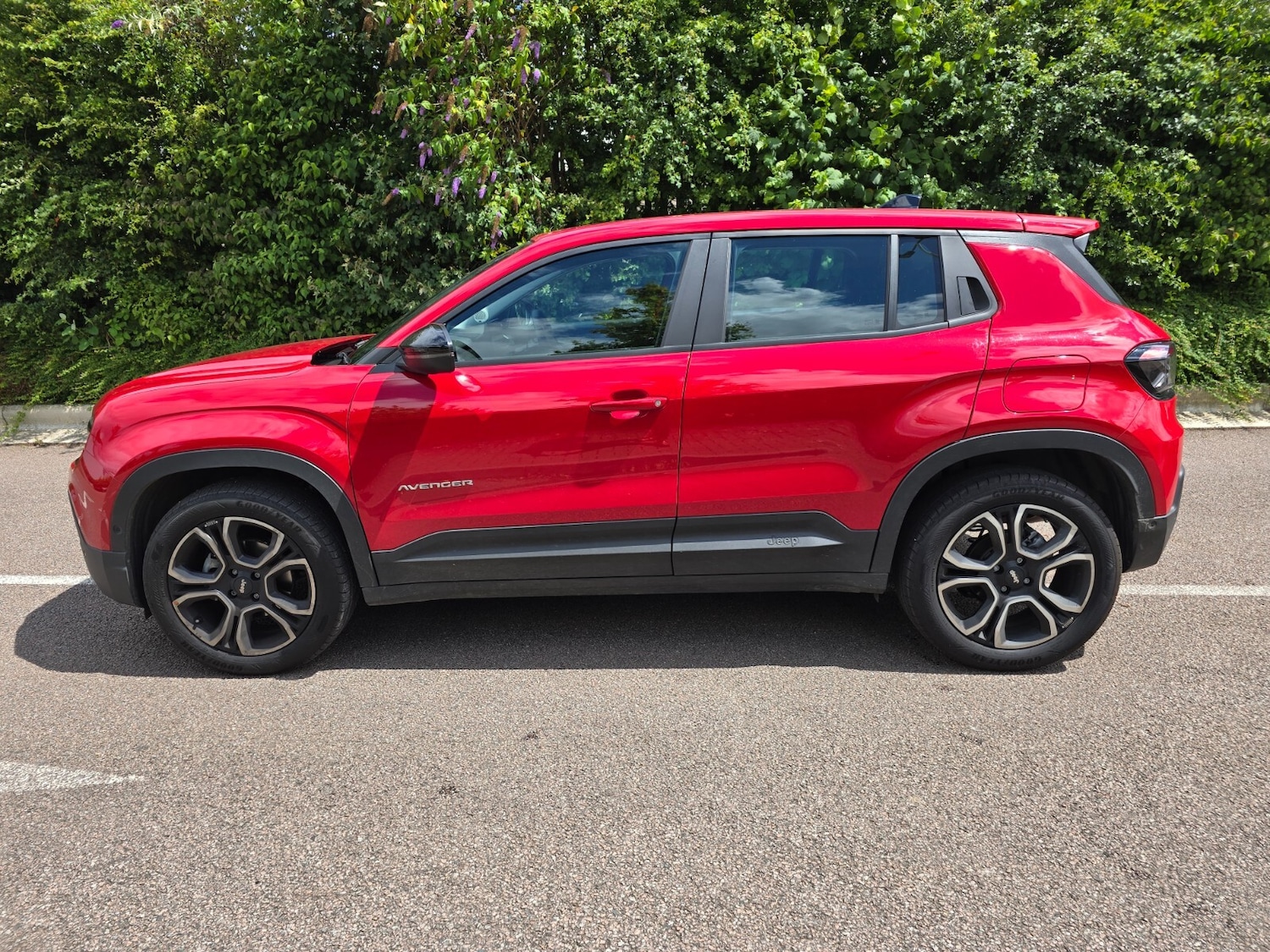 Used Jeep Other 2024 for sale - 76868868: Photo 4