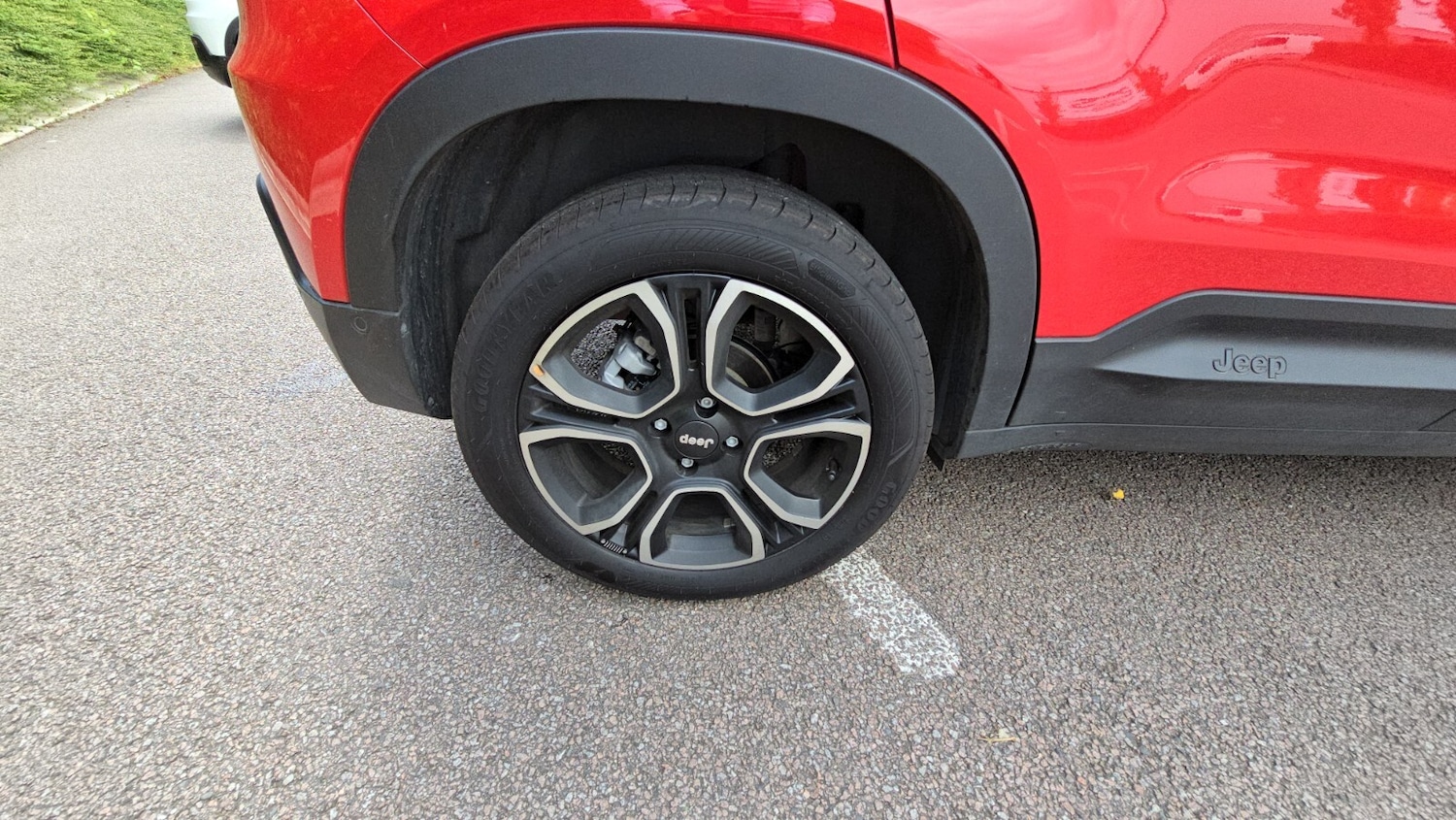 Used Jeep Other 2024 for sale - 76868868: Photo 42