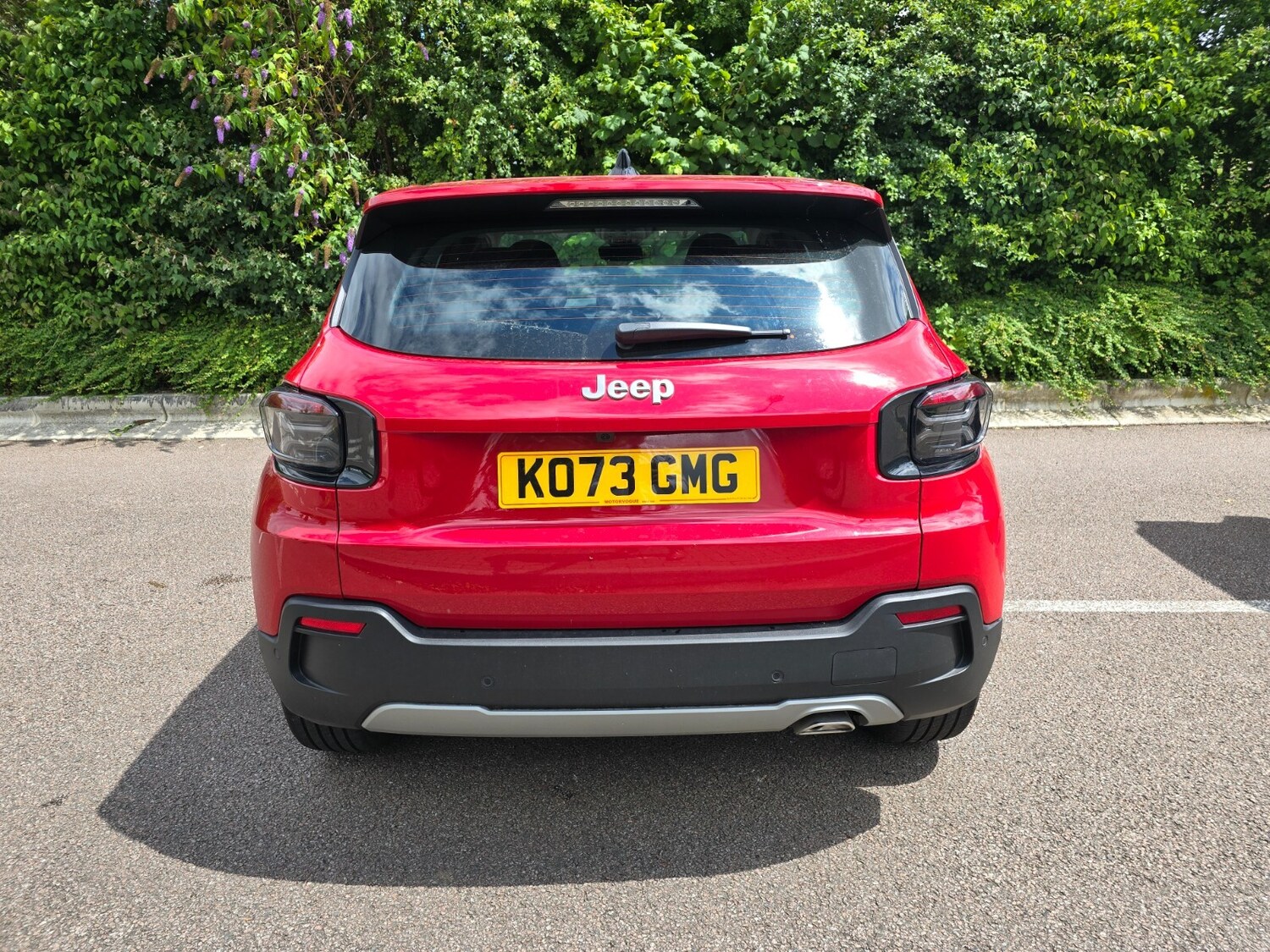 Used Jeep Other 2024 for sale - 76868868: Photo 6