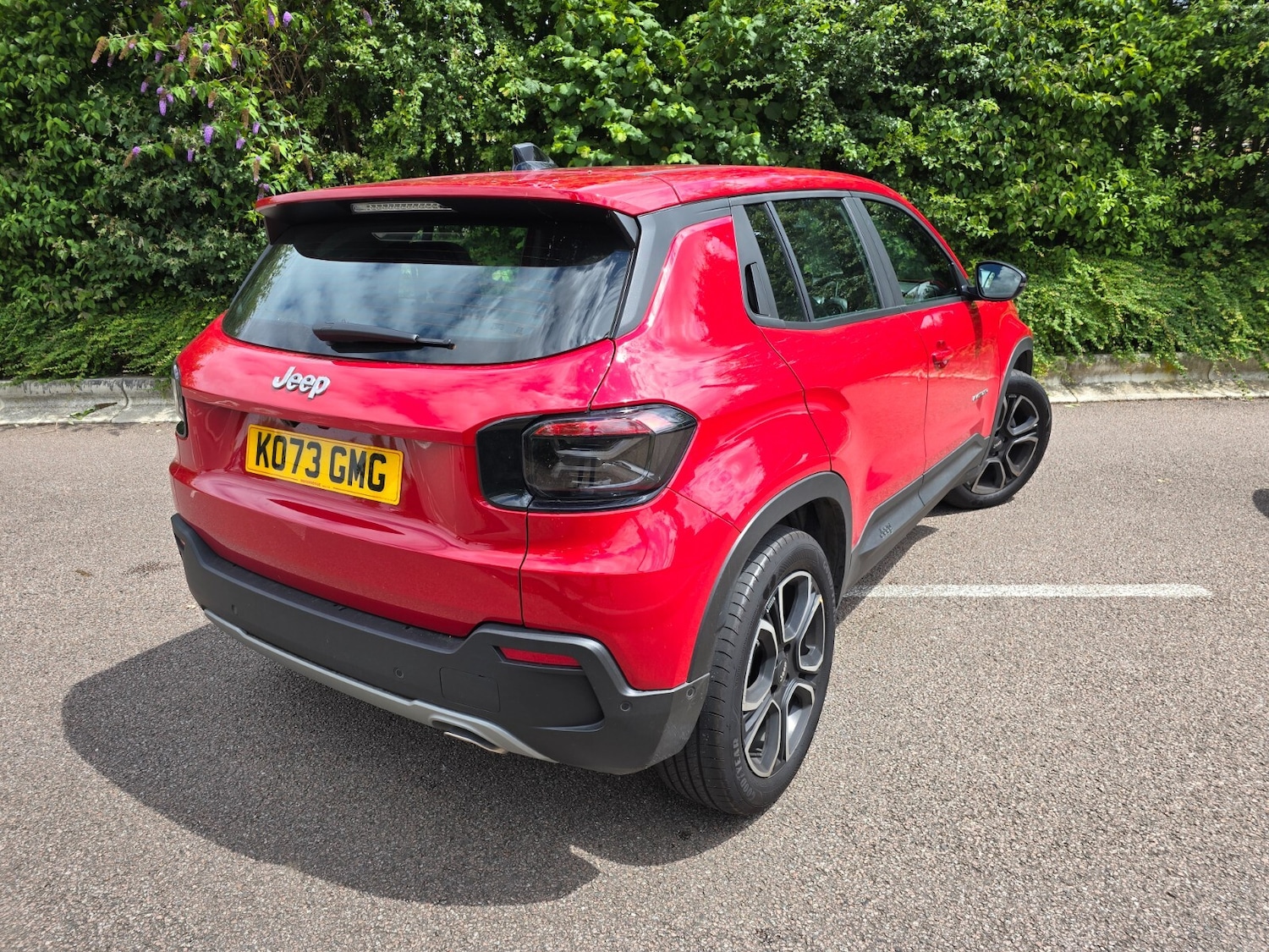 Used Jeep Other 2024 for sale - 76868868: Photo 9