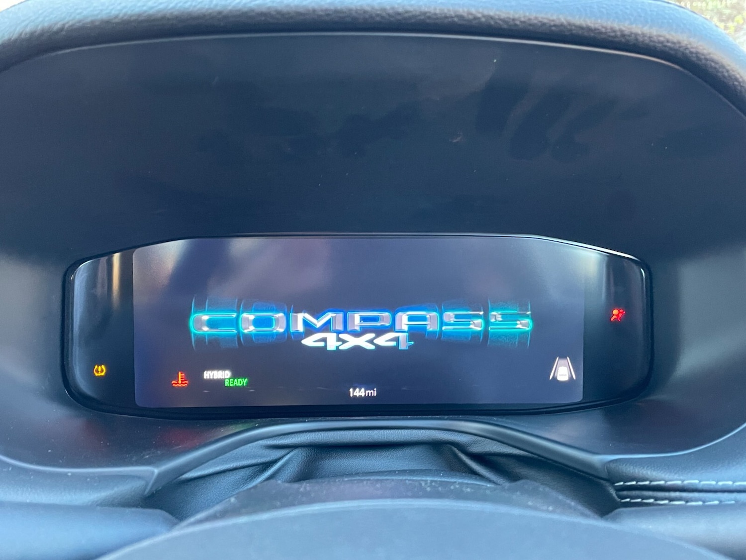 Used Jeep Compass 2023 for sale - 76868718: Photo 32