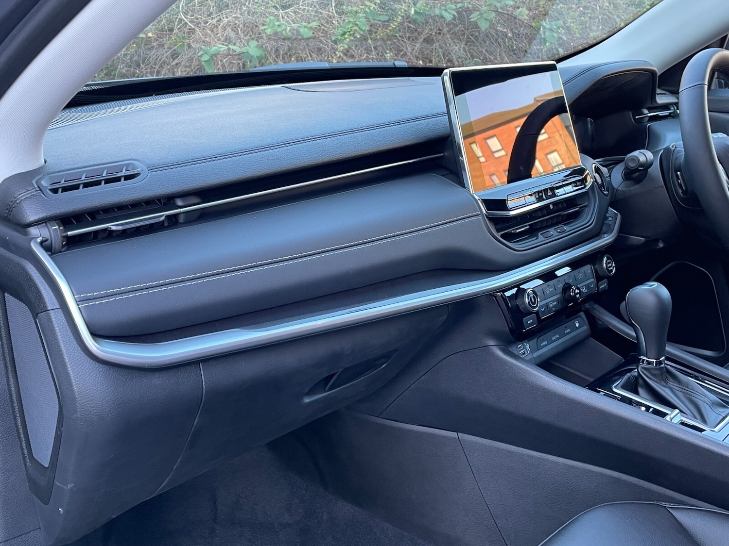 Used Jeep Compass 2023 for sale - 76868718: Photo 35