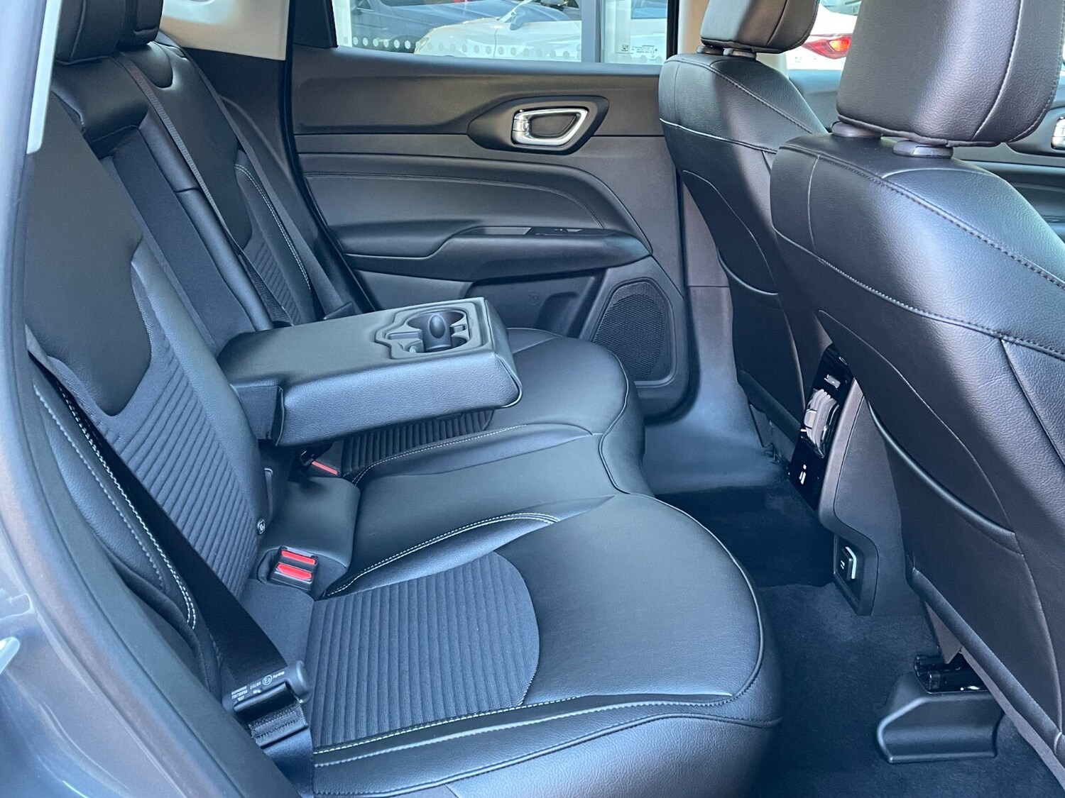 Used Jeep Compass 2023 for sale - 76868718: Photo 45