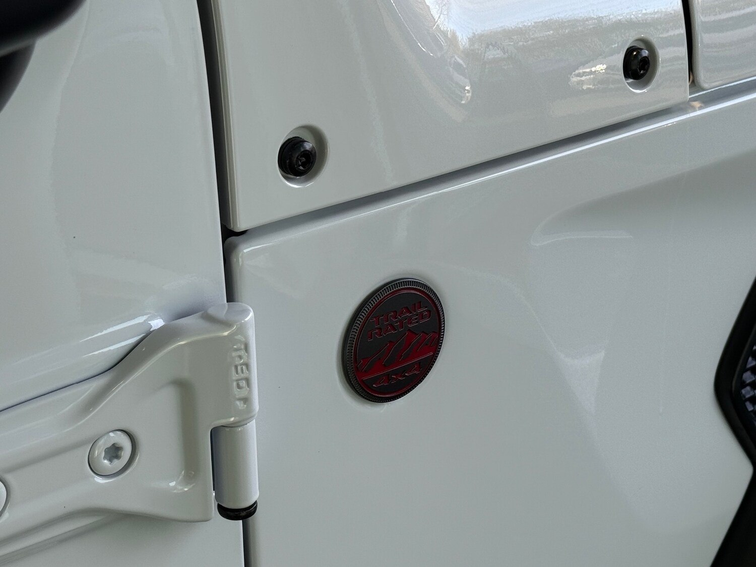 Used Jeep Wrangler 2025 for sale - 77810239: Photo 14