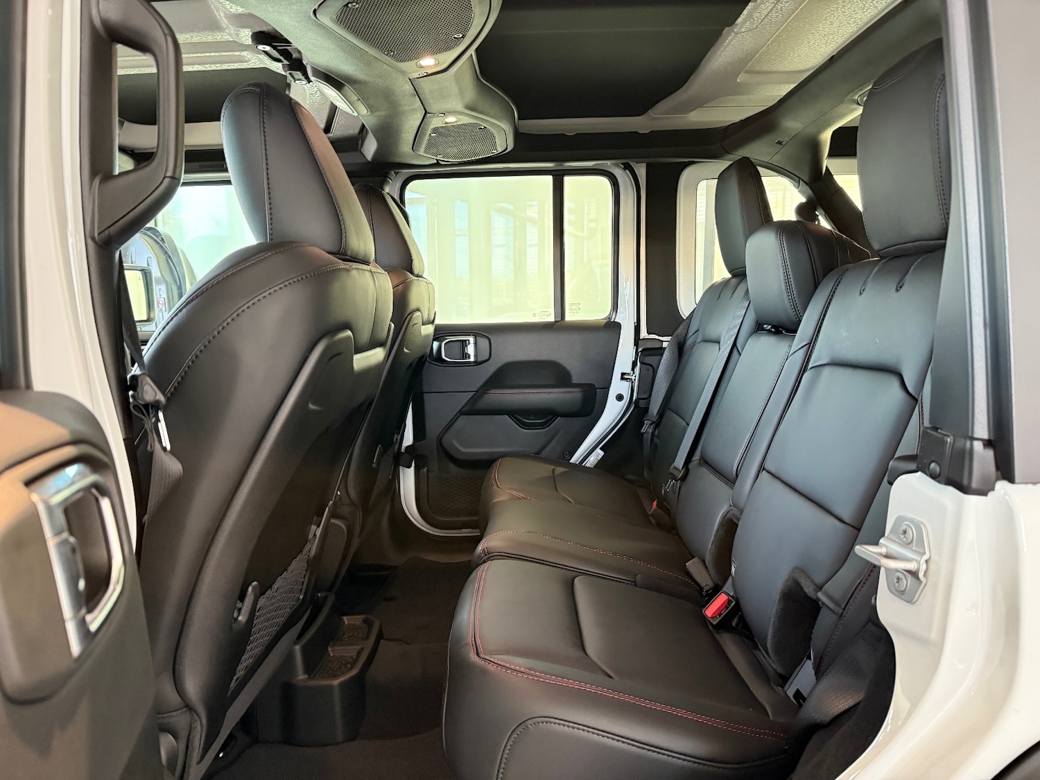 Used Jeep Wrangler 2025 for sale - 77810239: Photo 15