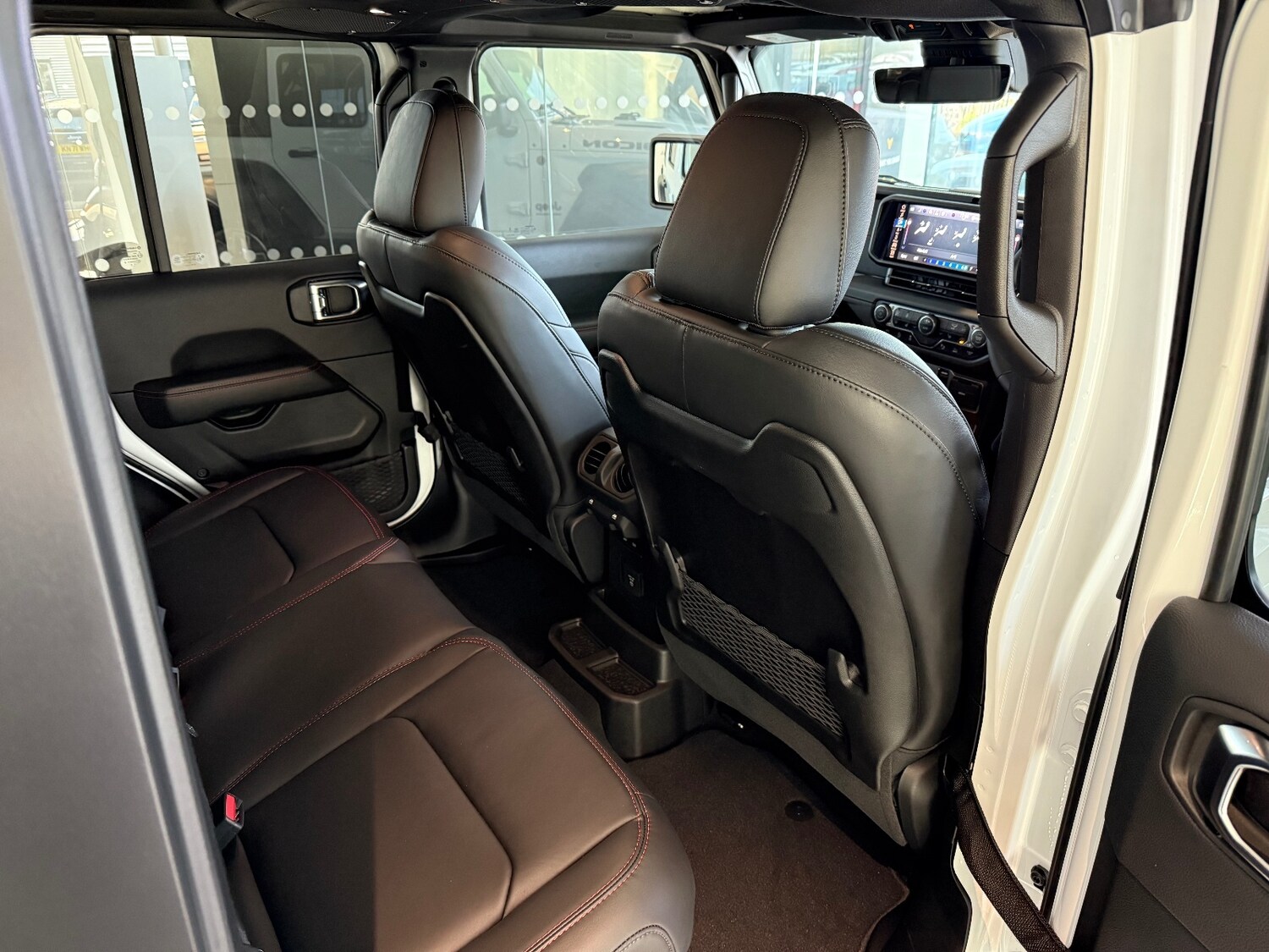 Used Jeep Wrangler 2025 for sale - 77810239: Photo 23