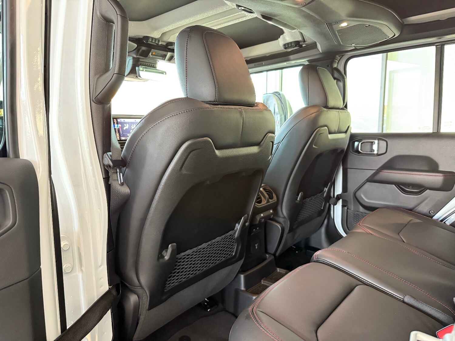 Used Jeep Wrangler 2025 for sale - 77810239: Photo 24