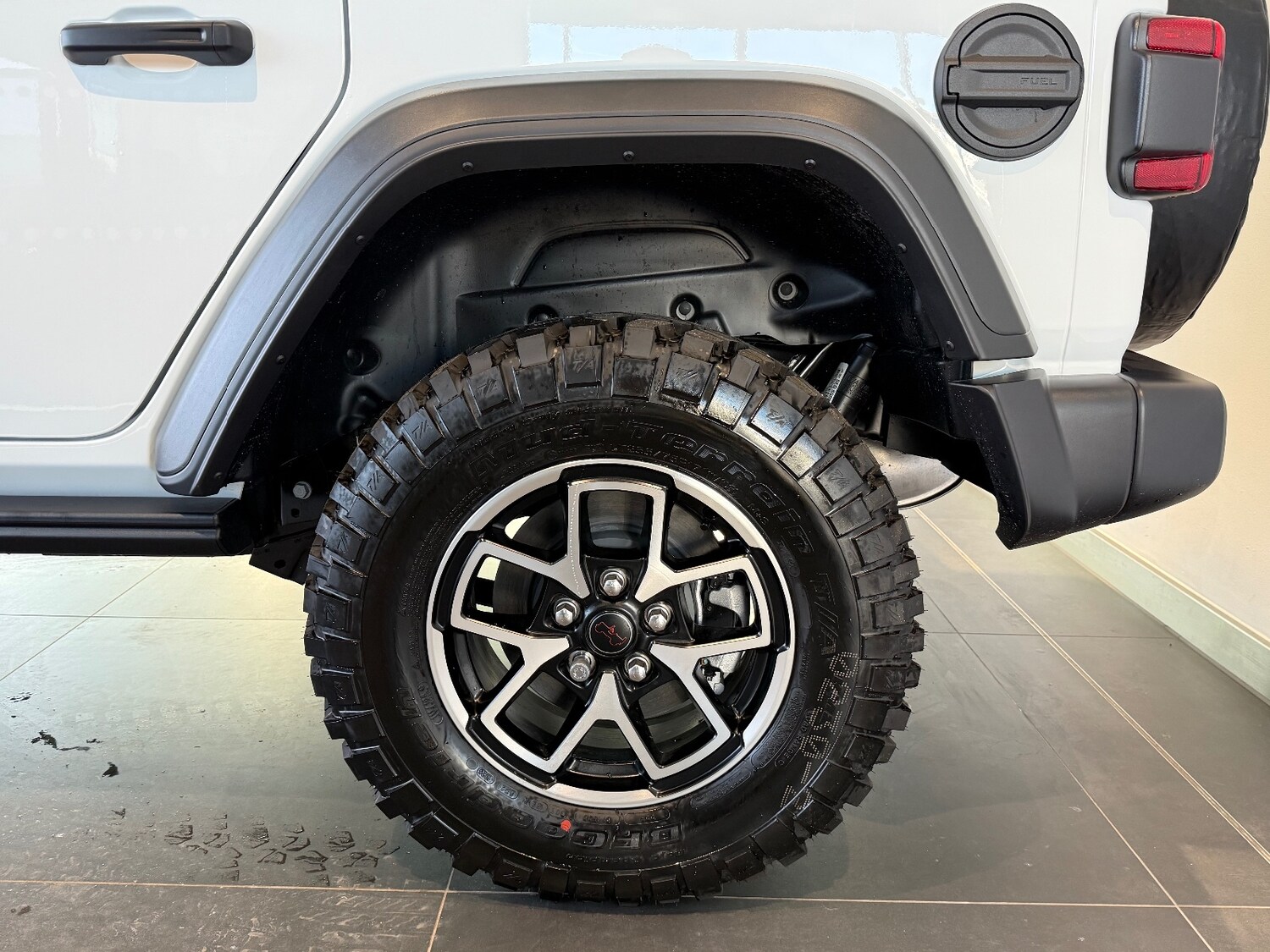 Used Jeep Wrangler 2025 for sale - 77810239: Photo 26