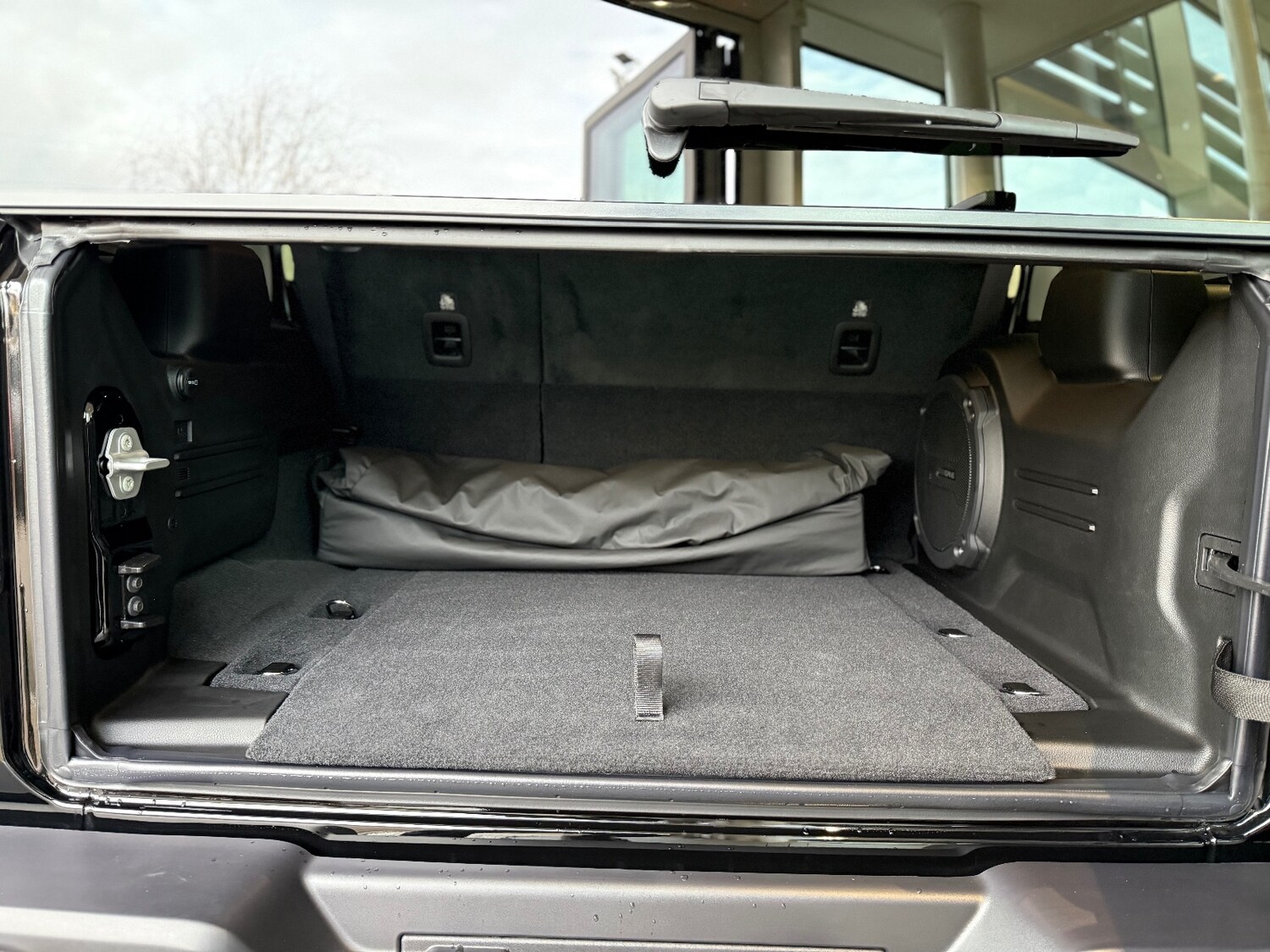 Used Jeep Wrangler 2025 for sale - 77810239: Photo 45