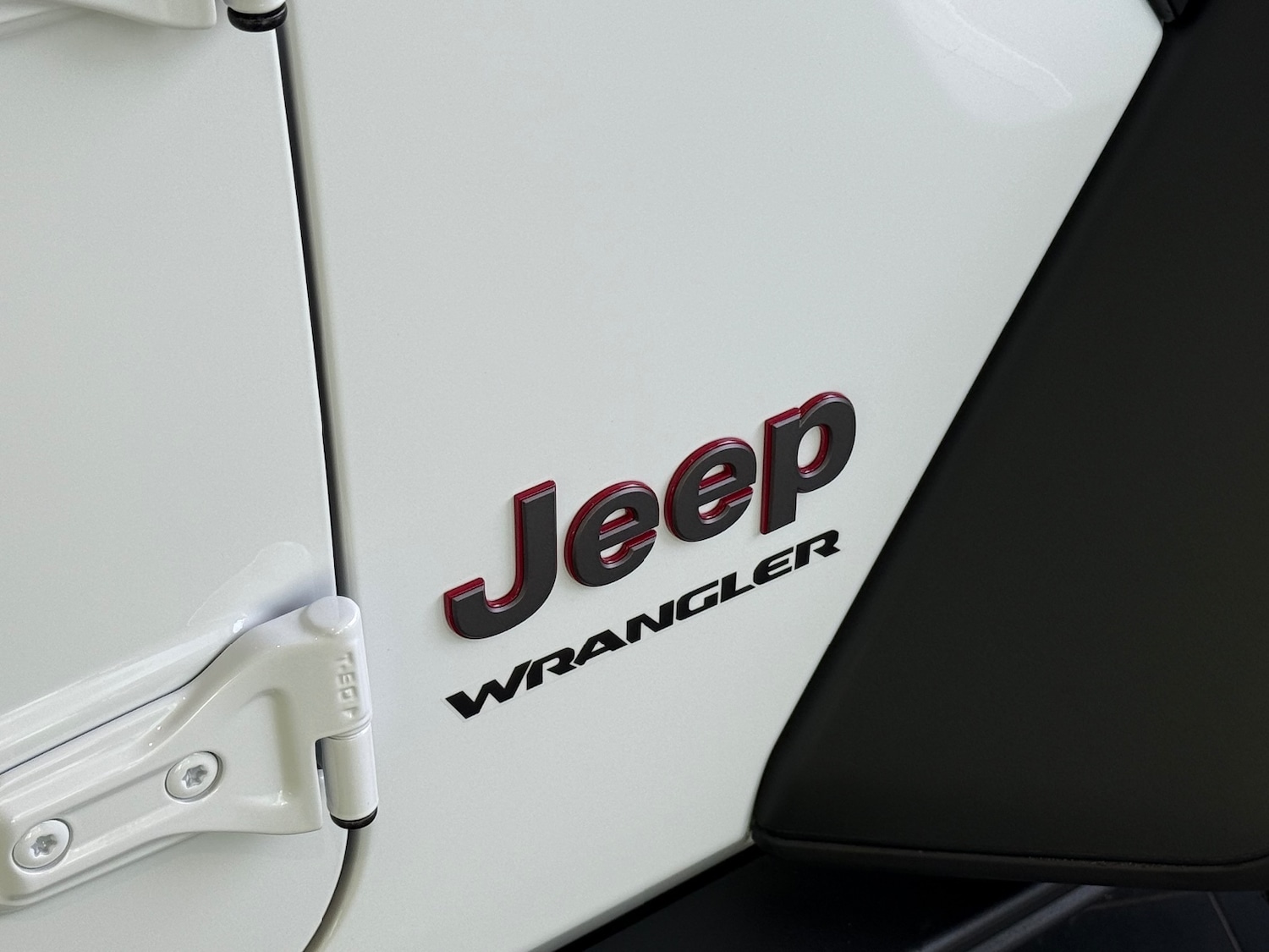 Used Jeep Wrangler 2025 for sale - 77810239: Photo 5