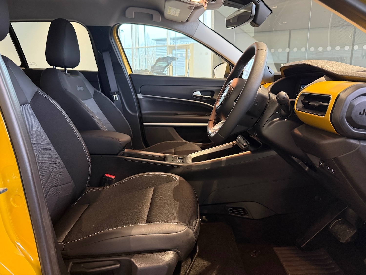 Used Jeep Other 2023 for sale - 77239541: Photo 10