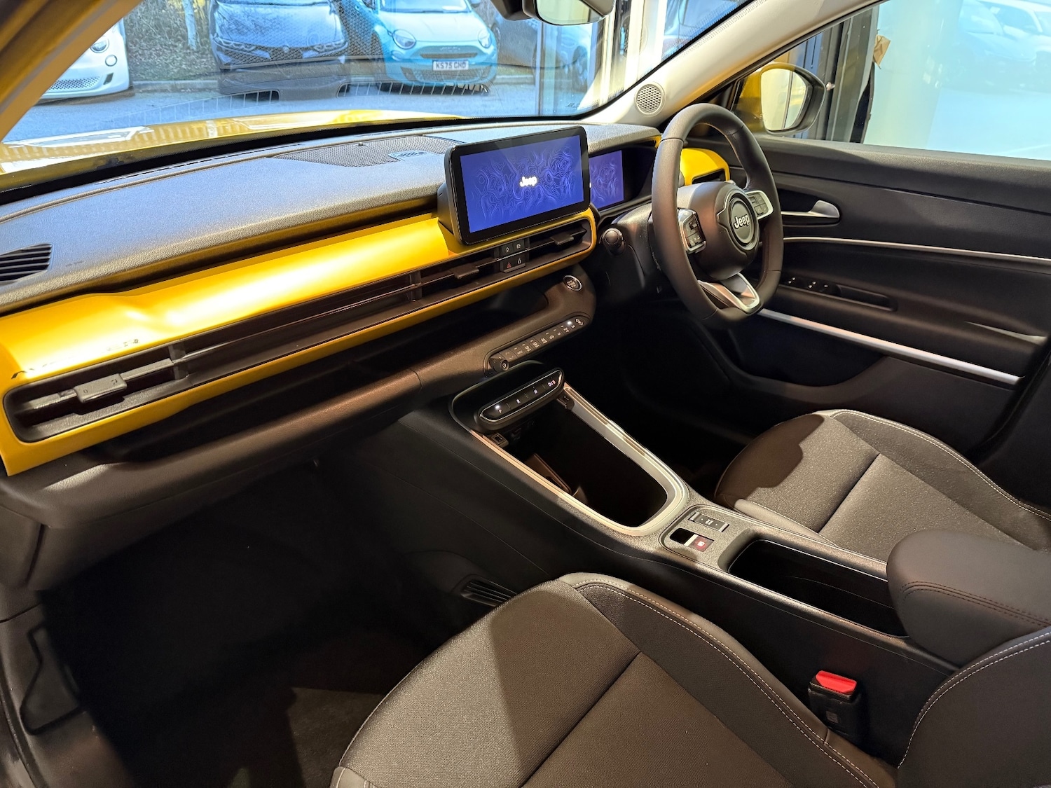 Used Jeep Other 2023 for sale - 77239541: Photo 11