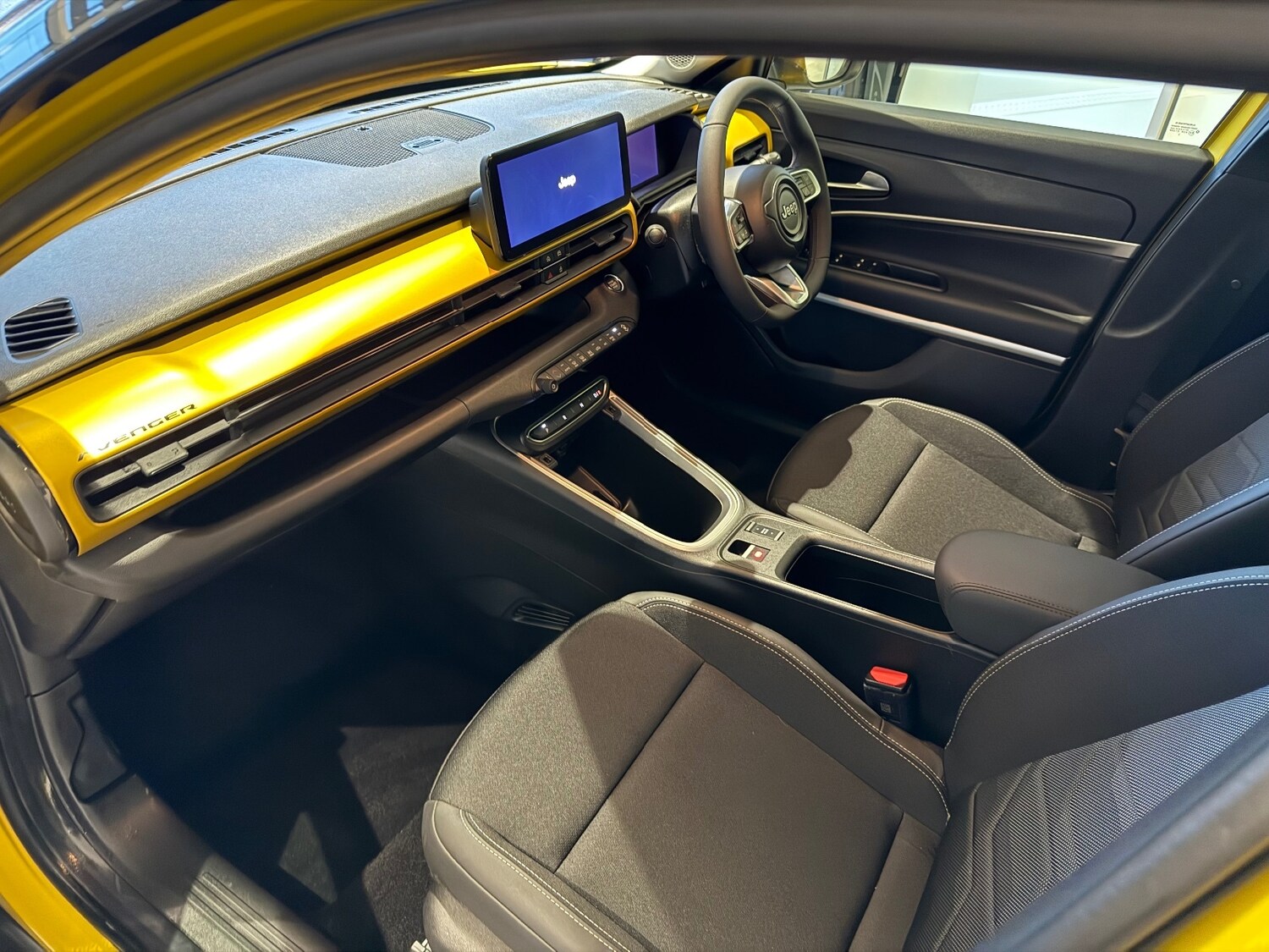 Used Jeep Other 2023 for sale - 77239541: Photo 16