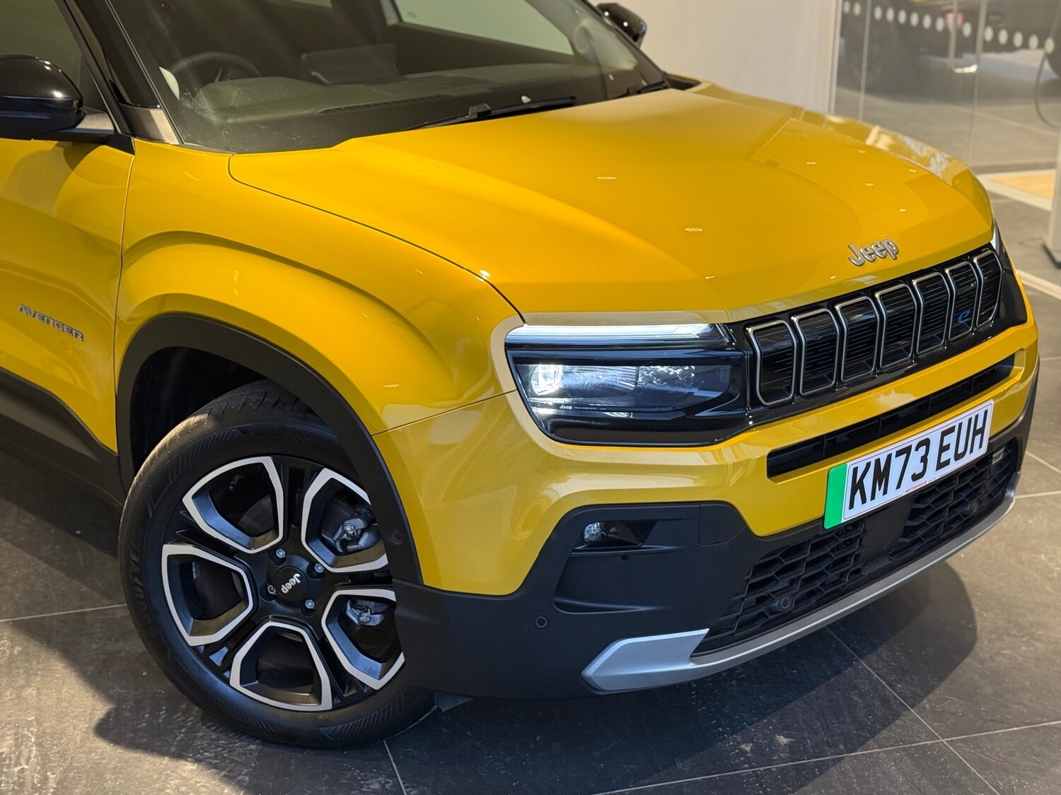 Used Jeep Other 2023 for sale - 77239541: Photo 17