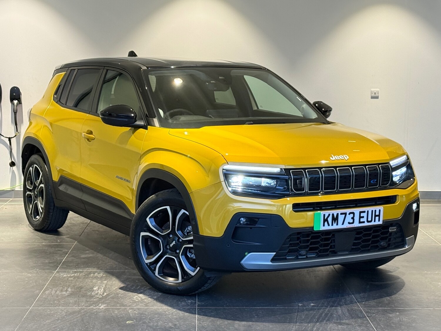 Used Jeep Other 2023 for sale - 77239541: Photo 19