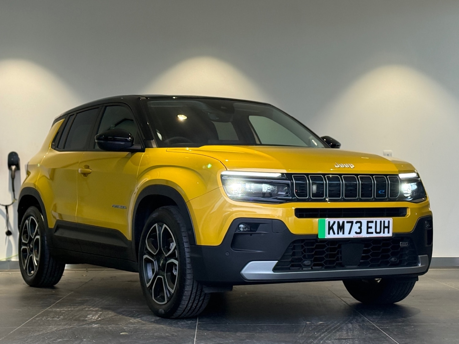 Used Jeep Other 2023 for sale - 77239541: Photo 2