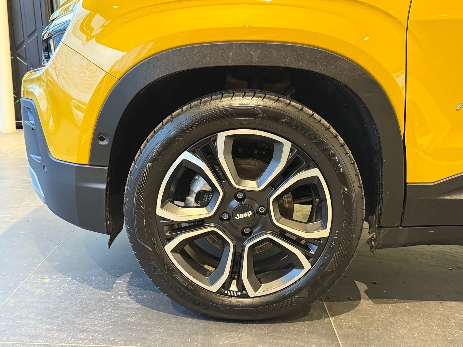 Used Jeep Other 2023 for sale - 77239541: Photo 22