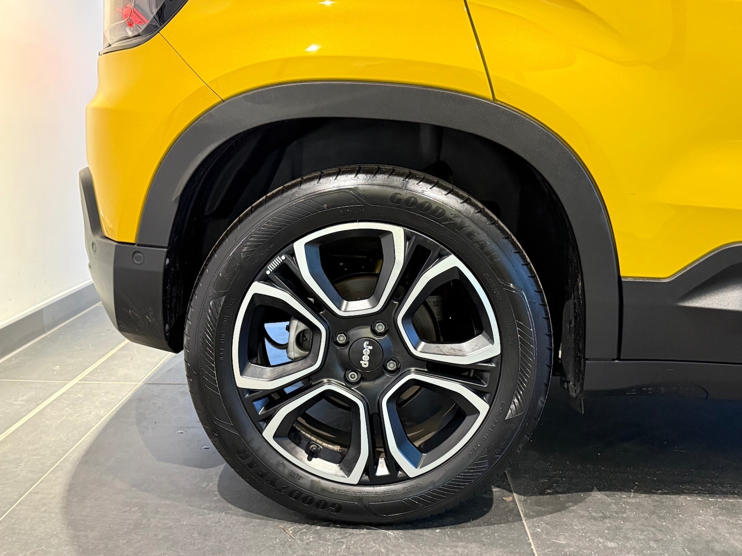 Used Jeep Other 2023 for sale - 77239541: Photo 23