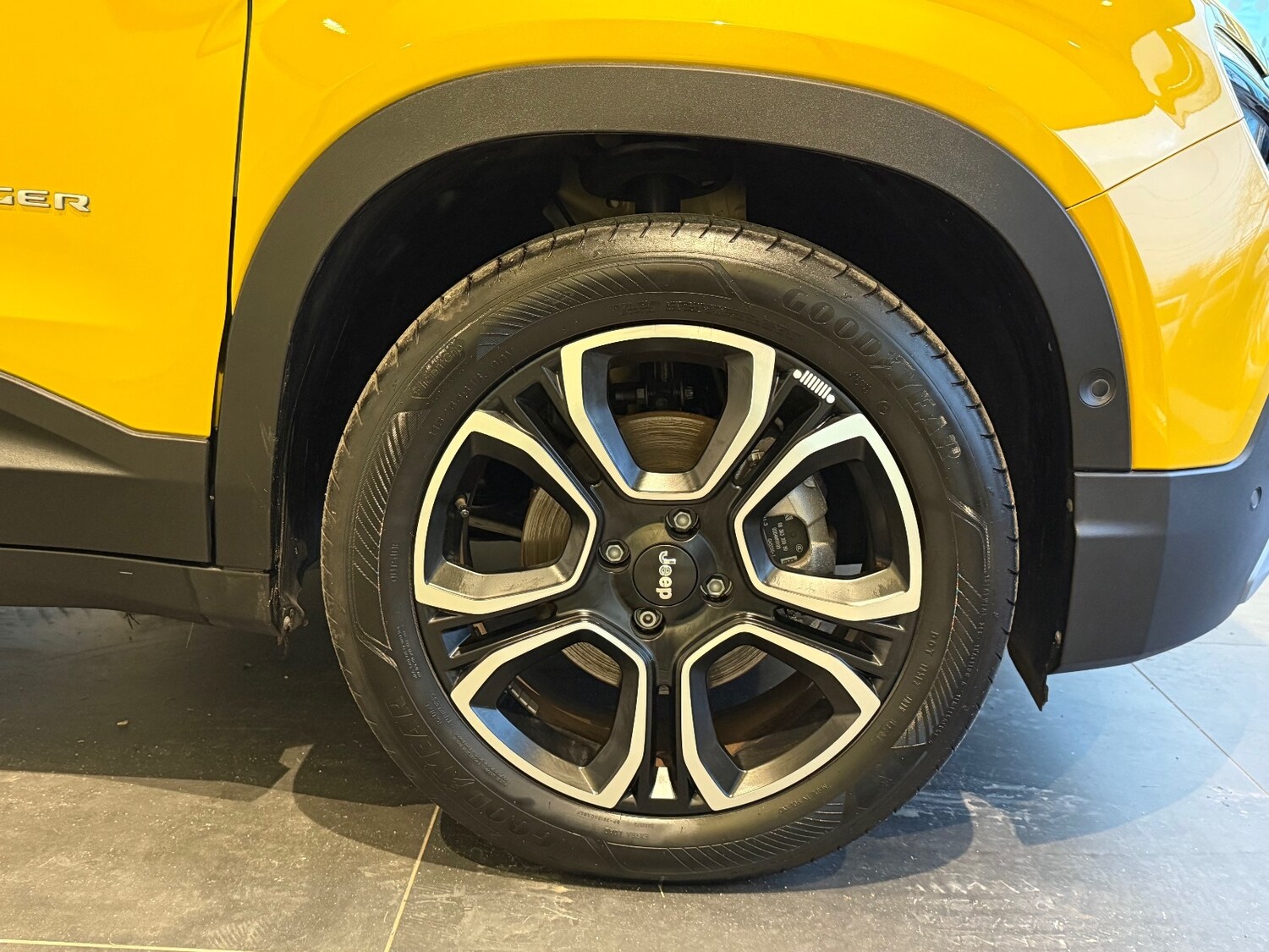 Used Jeep Other 2023 for sale - 77239541: Photo 24