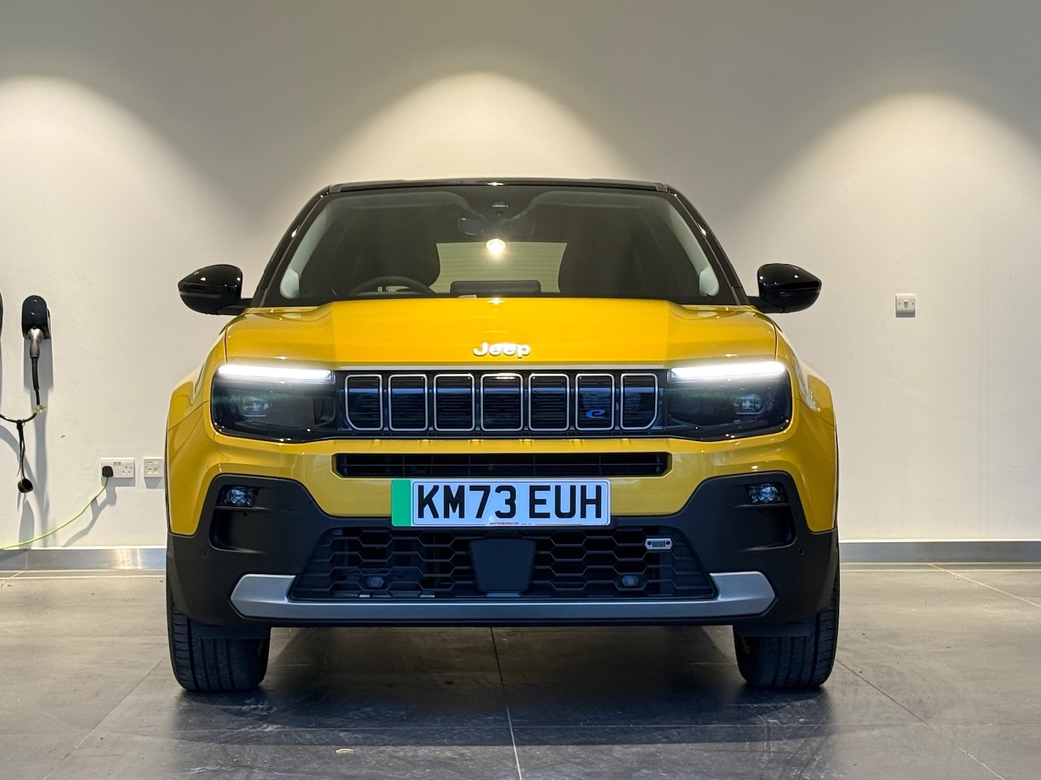 Used Jeep Other 2023 for sale - 77239541: Photo 25