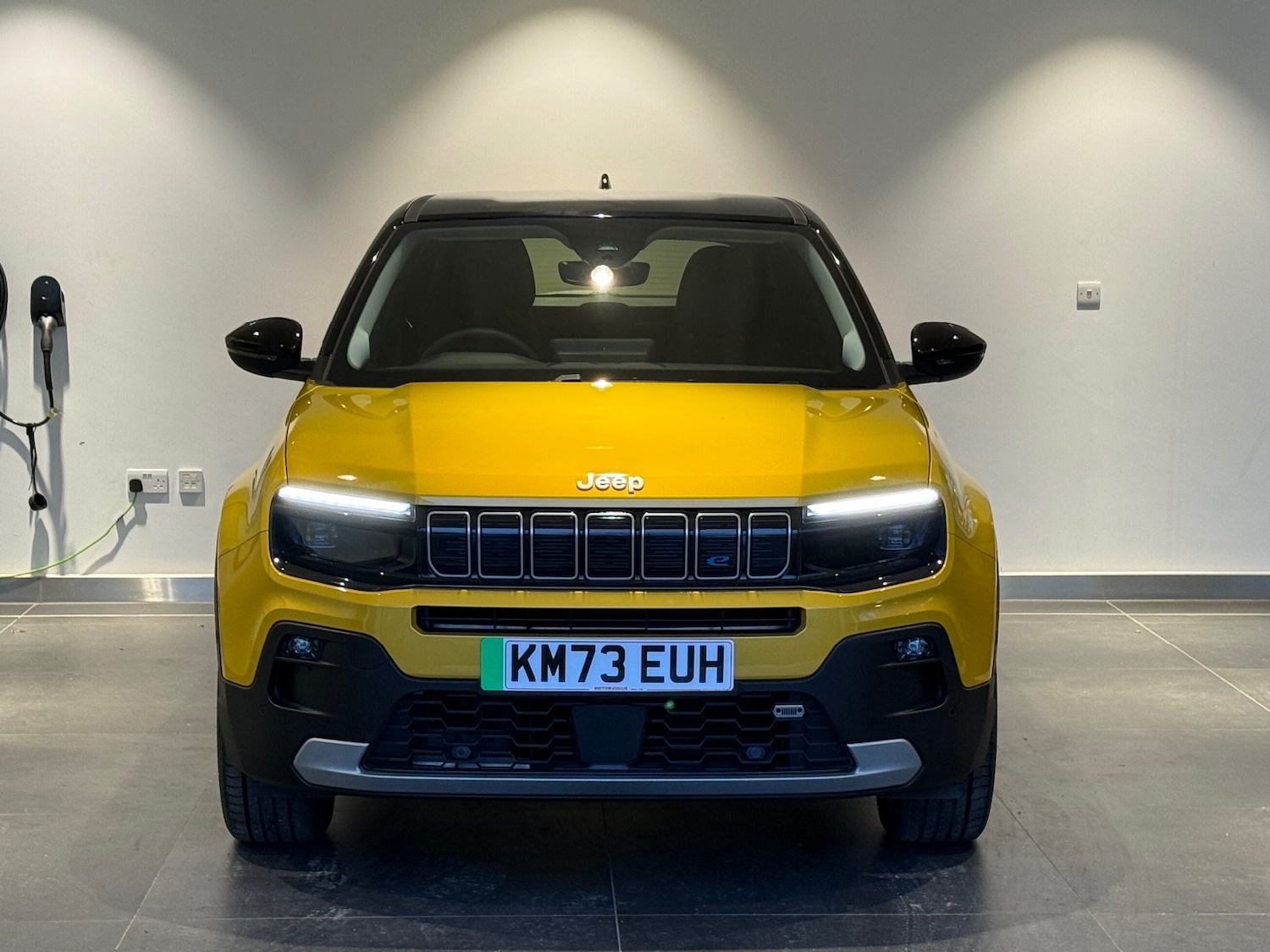 Used Jeep Other 2023 for sale - 77239541: Photo 26