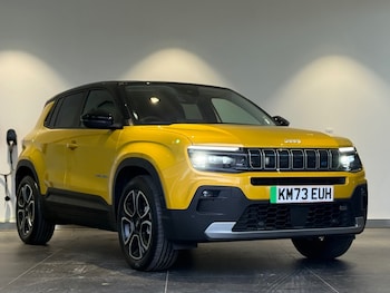 Used Jeep Other 2023 for sale - 77239541: Photo