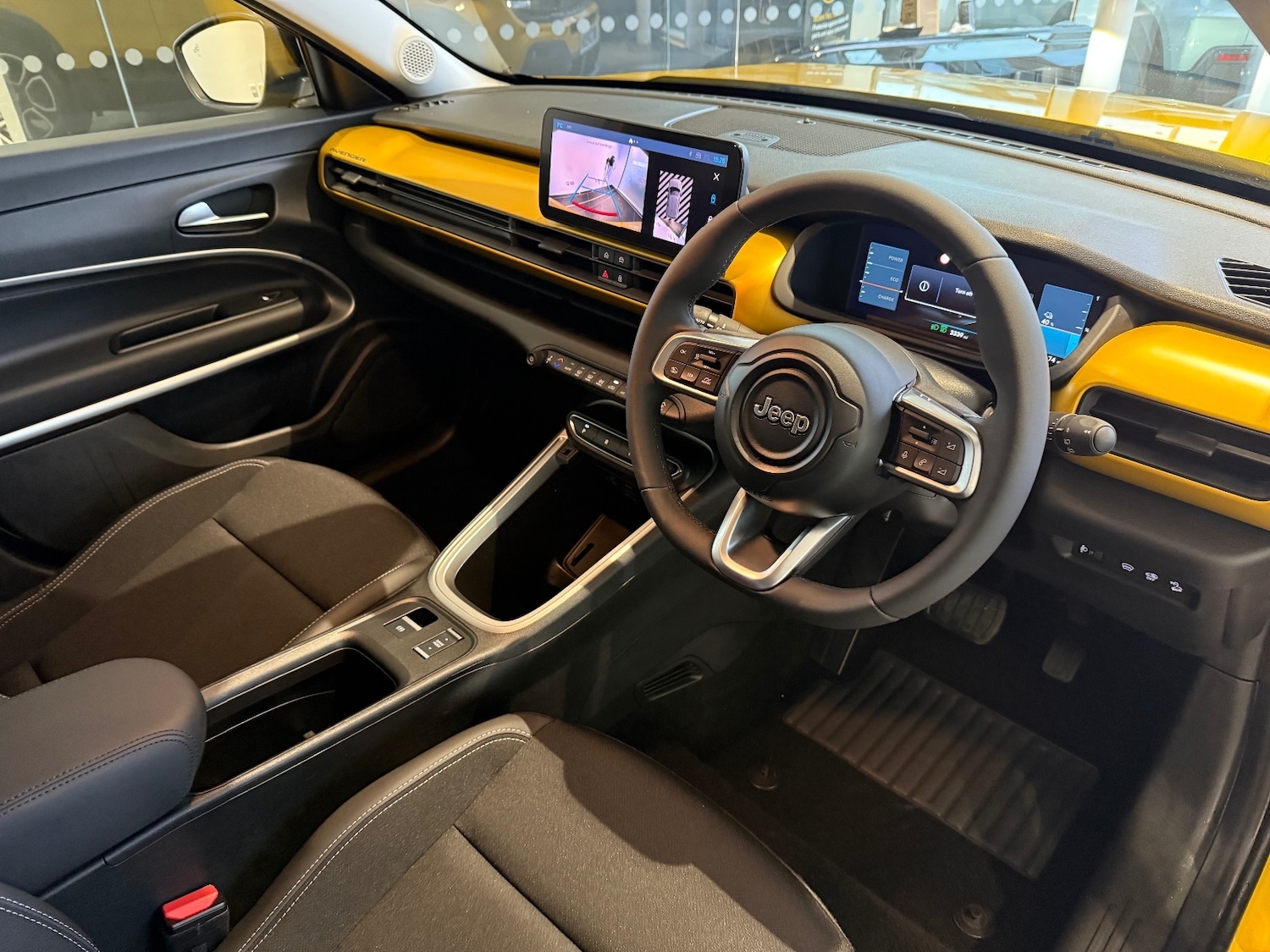 Used Jeep Other 2023 for sale - 77239541: Photo 3