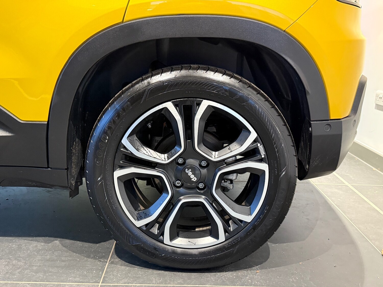 Used Jeep Other 2023 for sale - 77239541: Photo 31