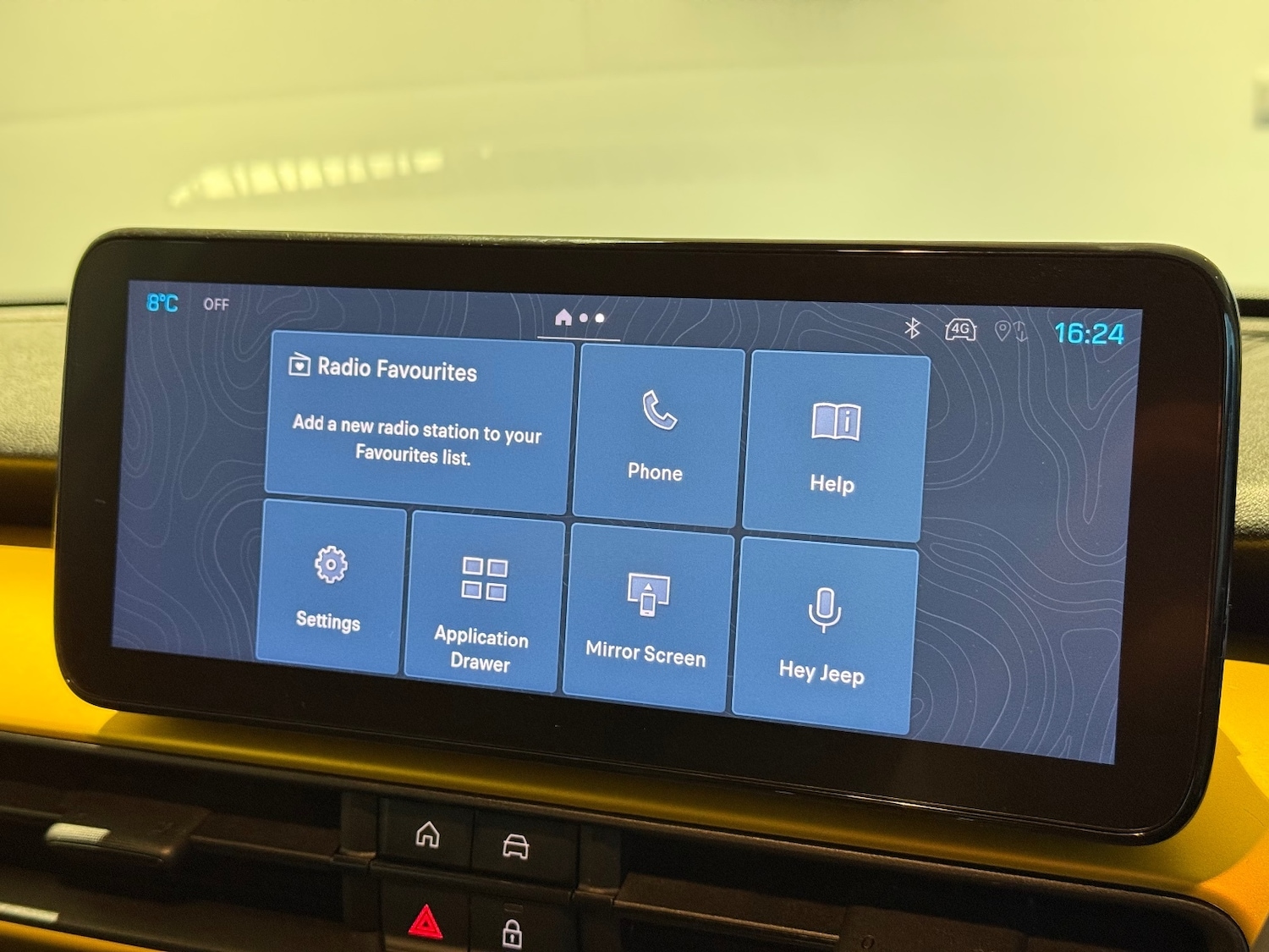 Used Jeep Other 2023 for sale - 77239541: Photo 32