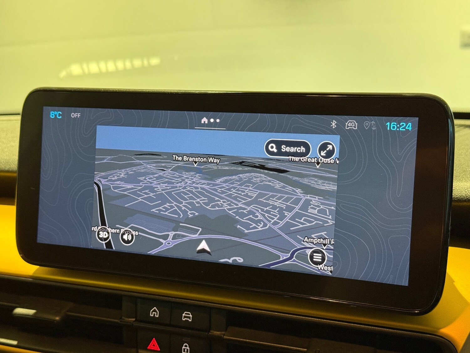 Used Jeep Other 2023 for sale - 77239541: Photo 33