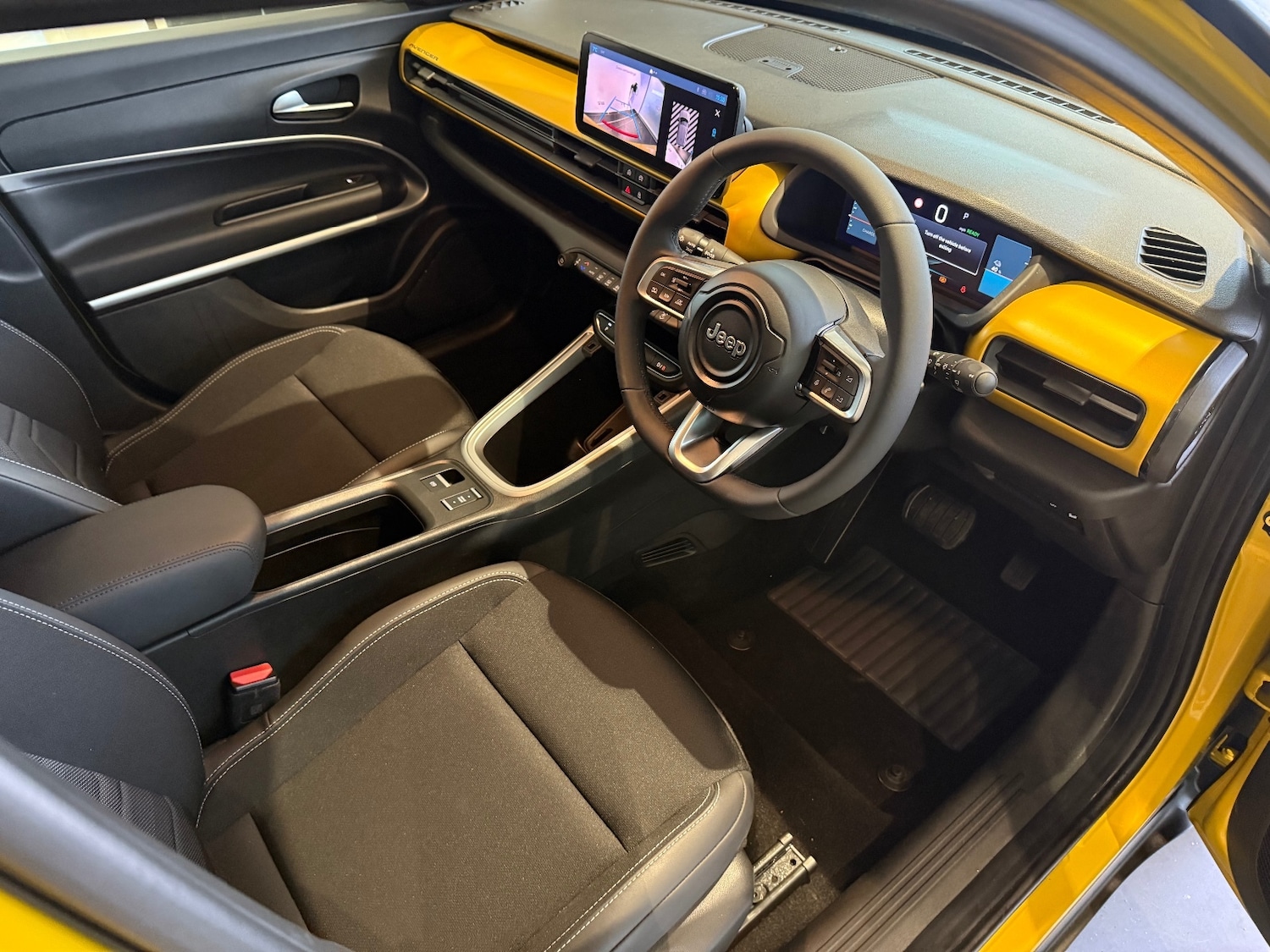 Used Jeep Other 2023 for sale - 77239541: Photo 4