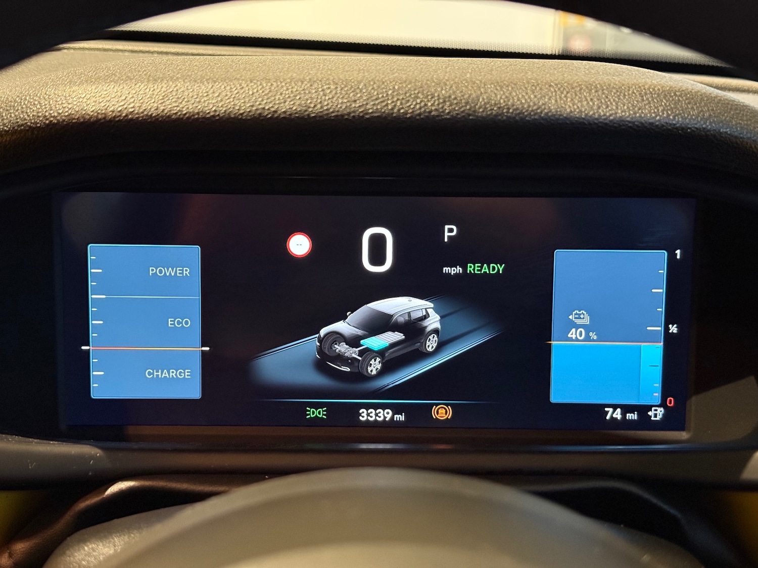 Used Jeep Other 2023 for sale - 77239541: Photo 40