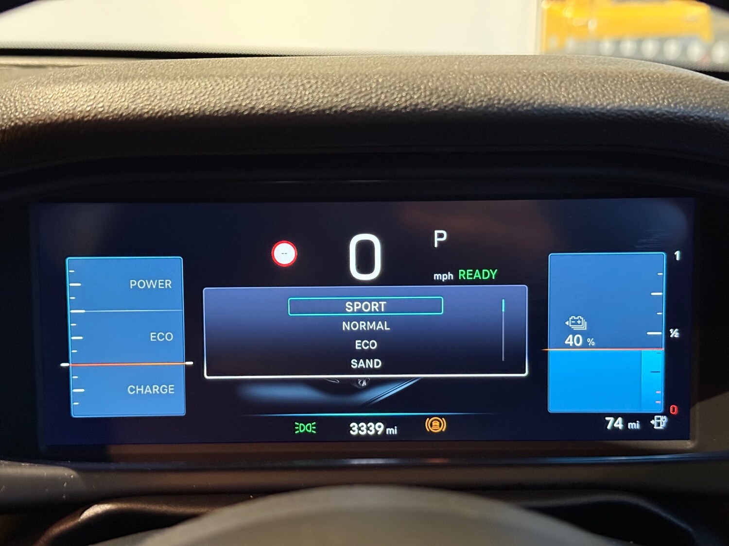 Used Jeep Other 2023 for sale - 77239541: Photo 46