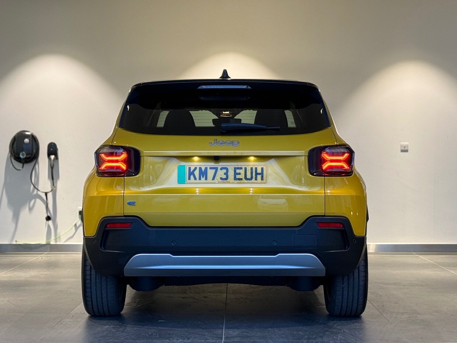 Used Jeep Other 2023 for sale - 77239541: Photo 47