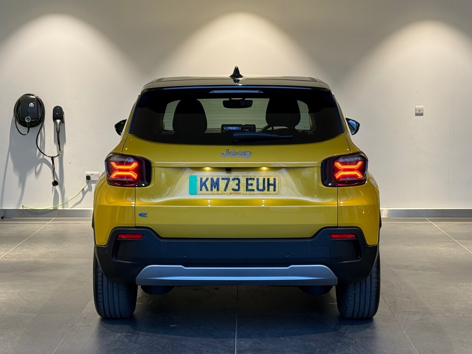 Used Jeep Other 2023 for sale - 77239541: Photo 48