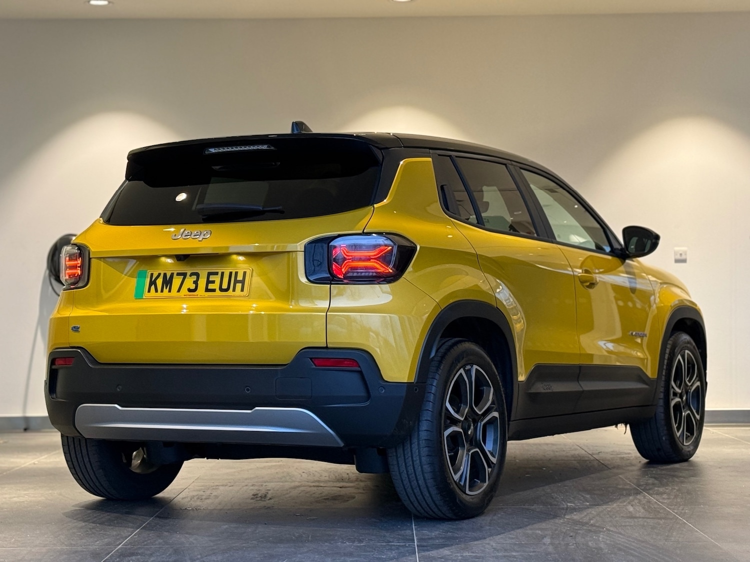 Used Jeep Other 2023 for sale - 77239541: Photo 49